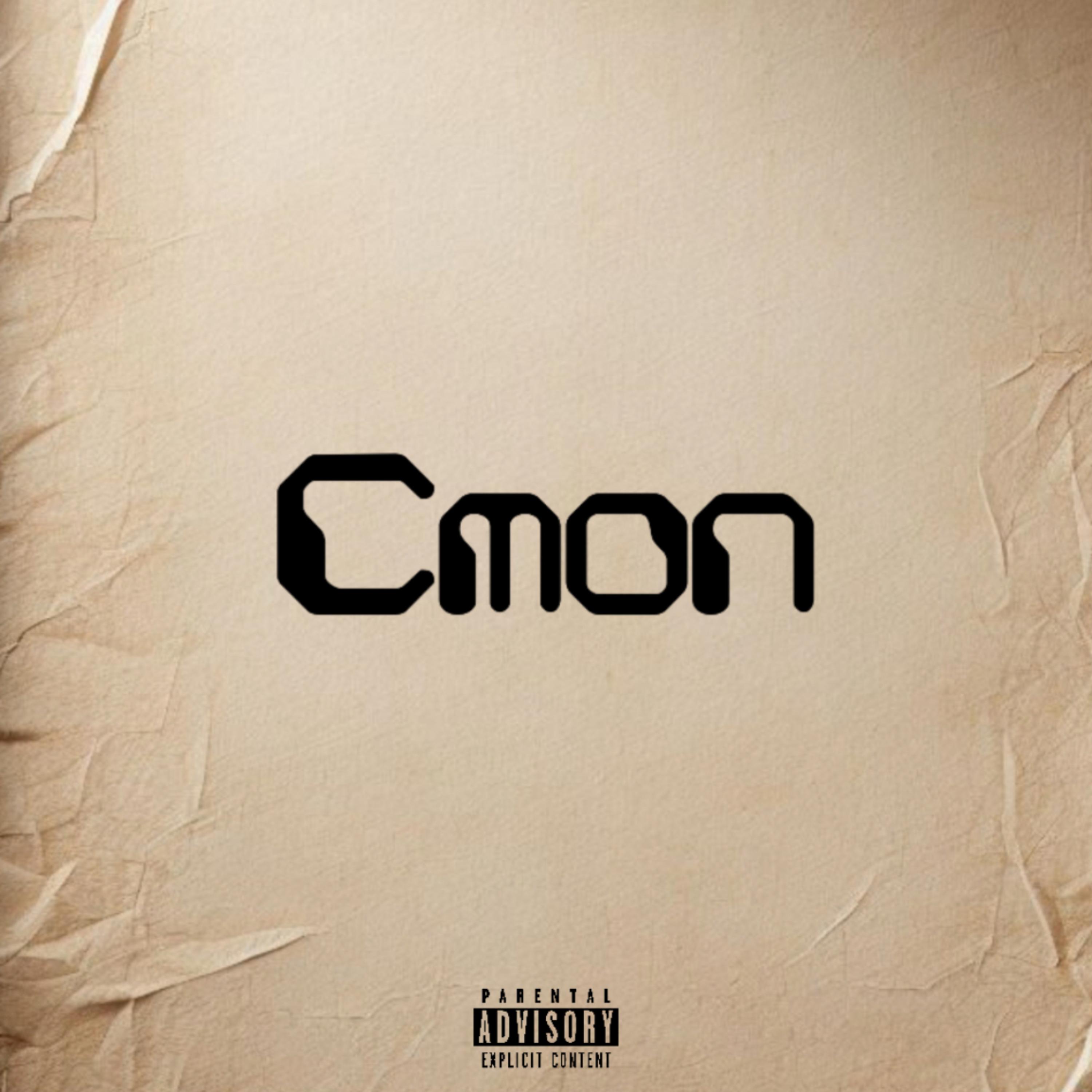 Cmon artwork