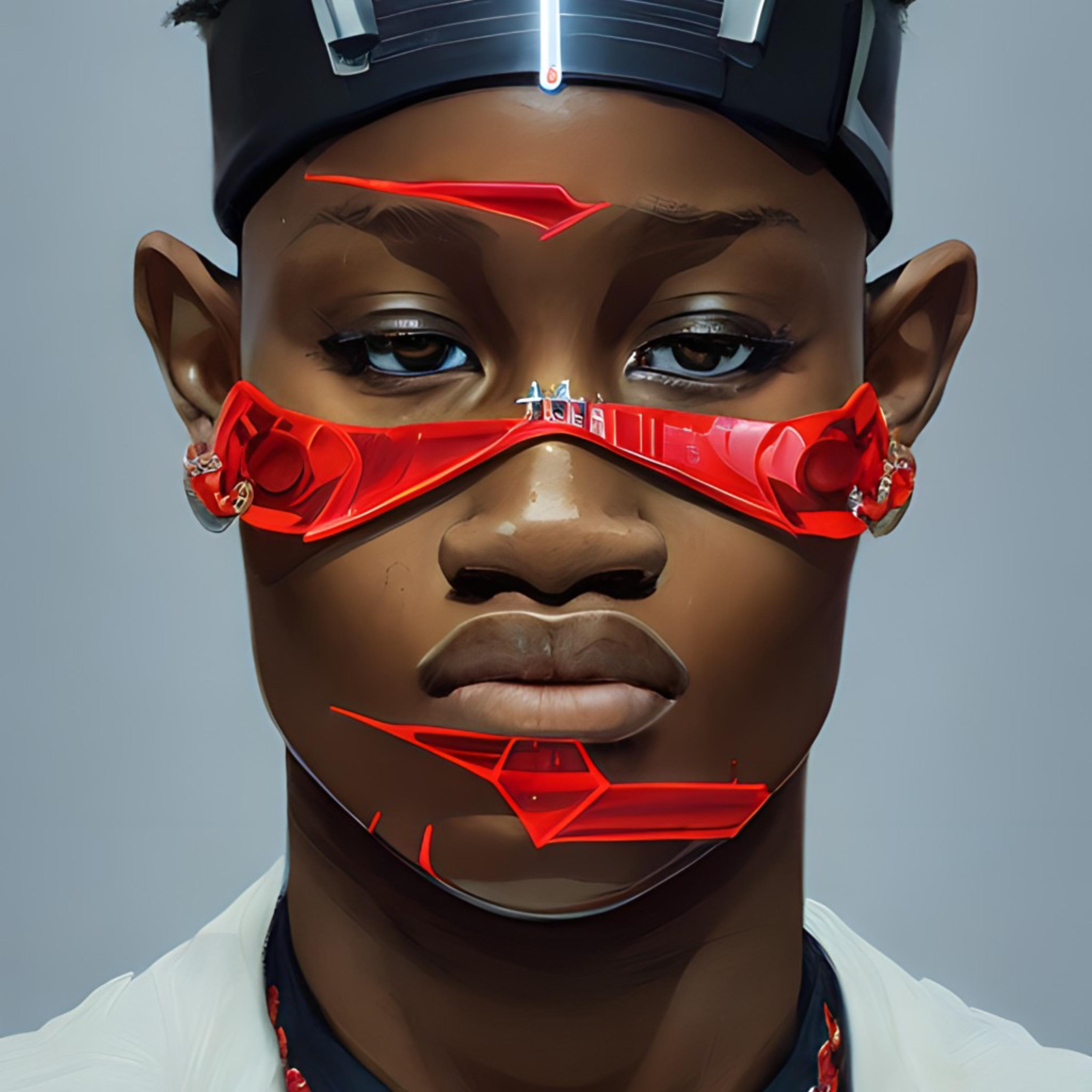 Go artwork