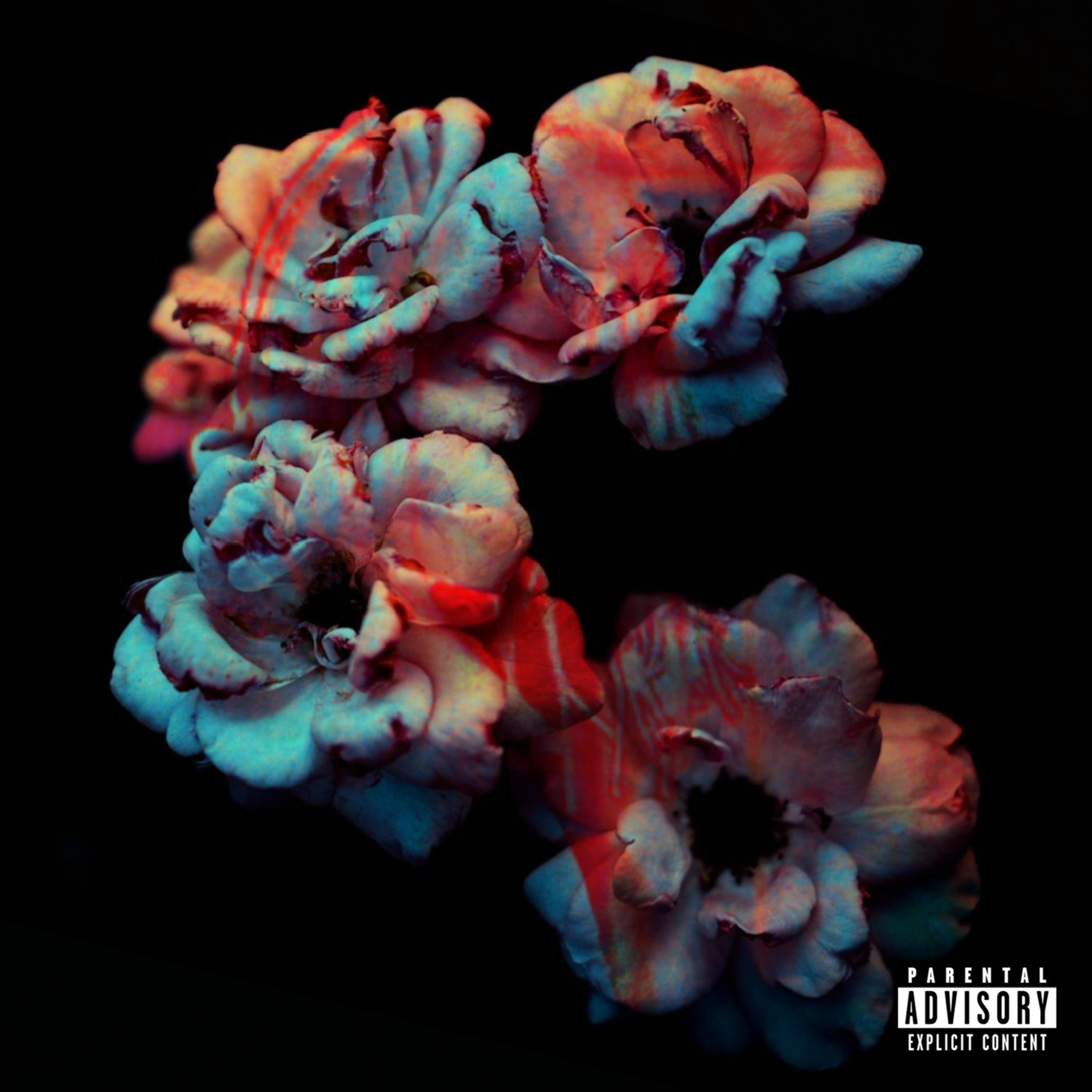 ILLUSION (REMIX) by D3ND3 cover art