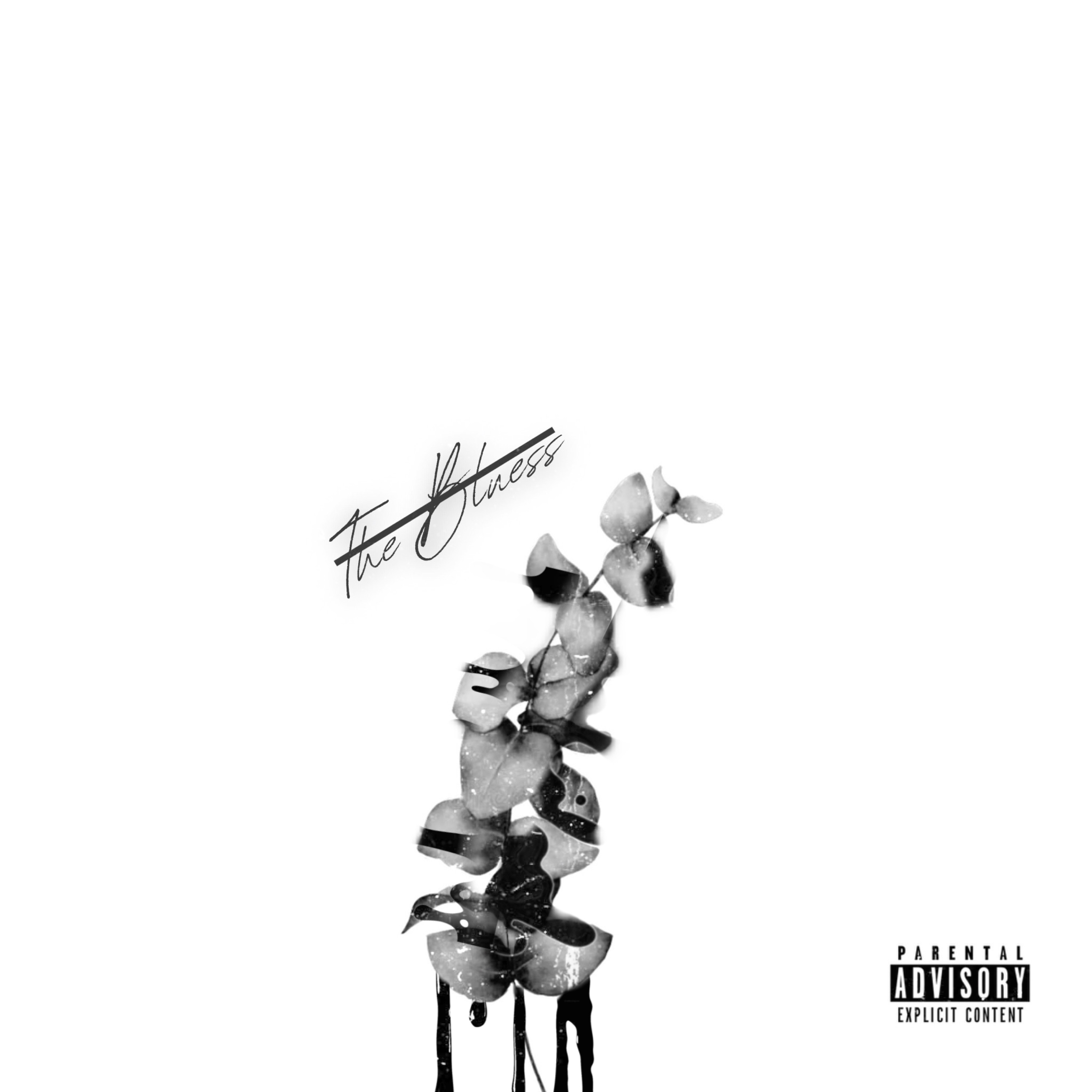 The Bluess artwork