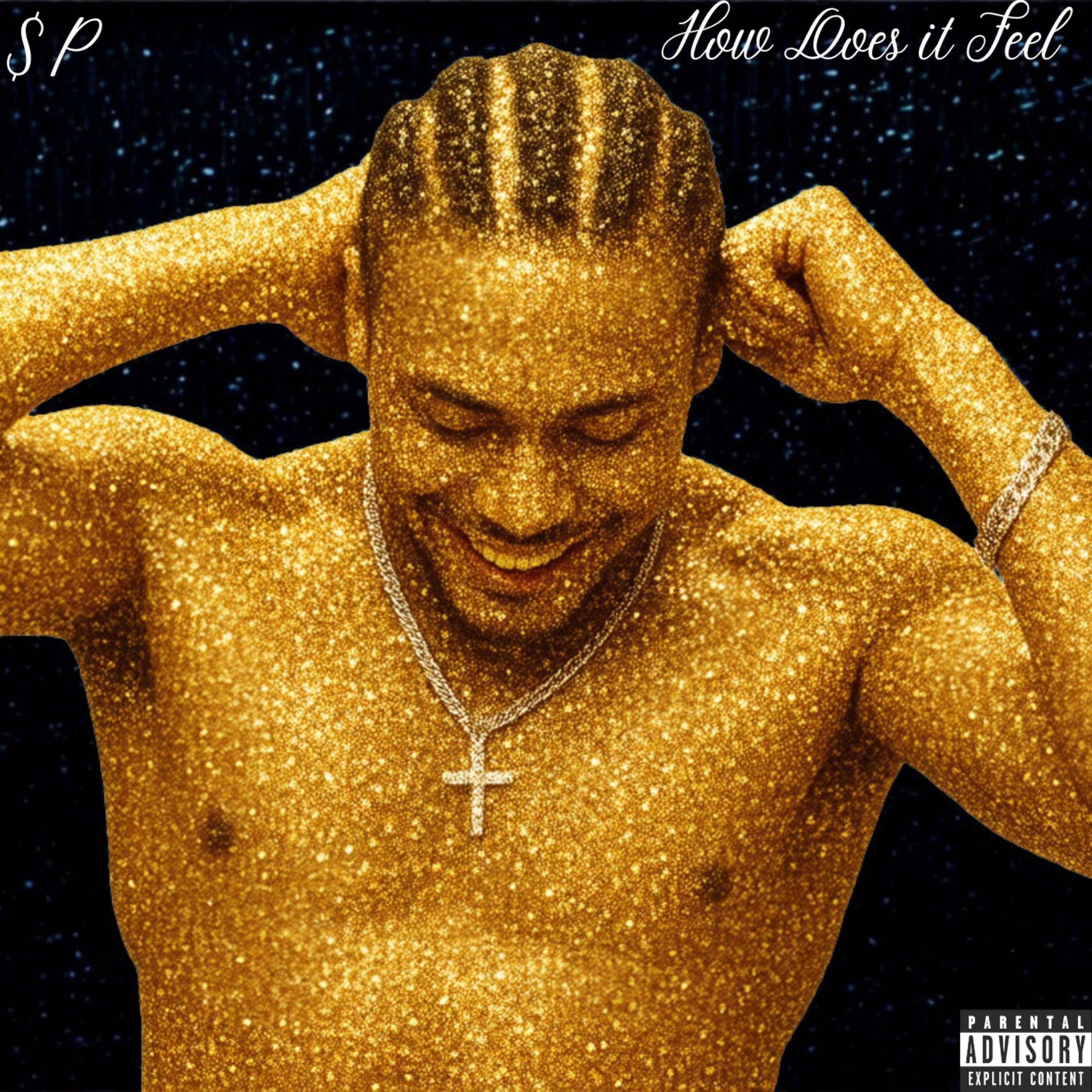 How Does It Feel artwork