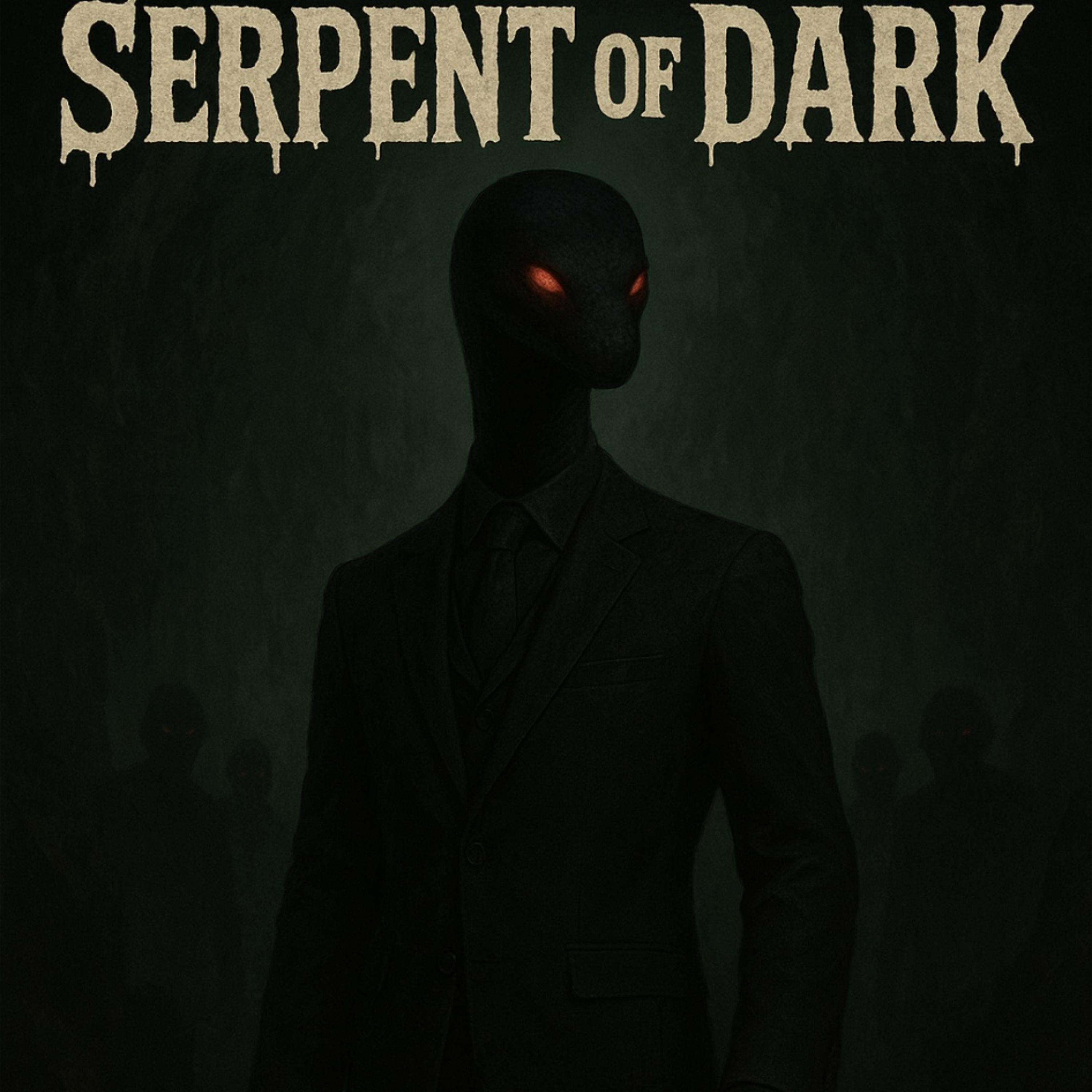 The Serpentofdark artwork