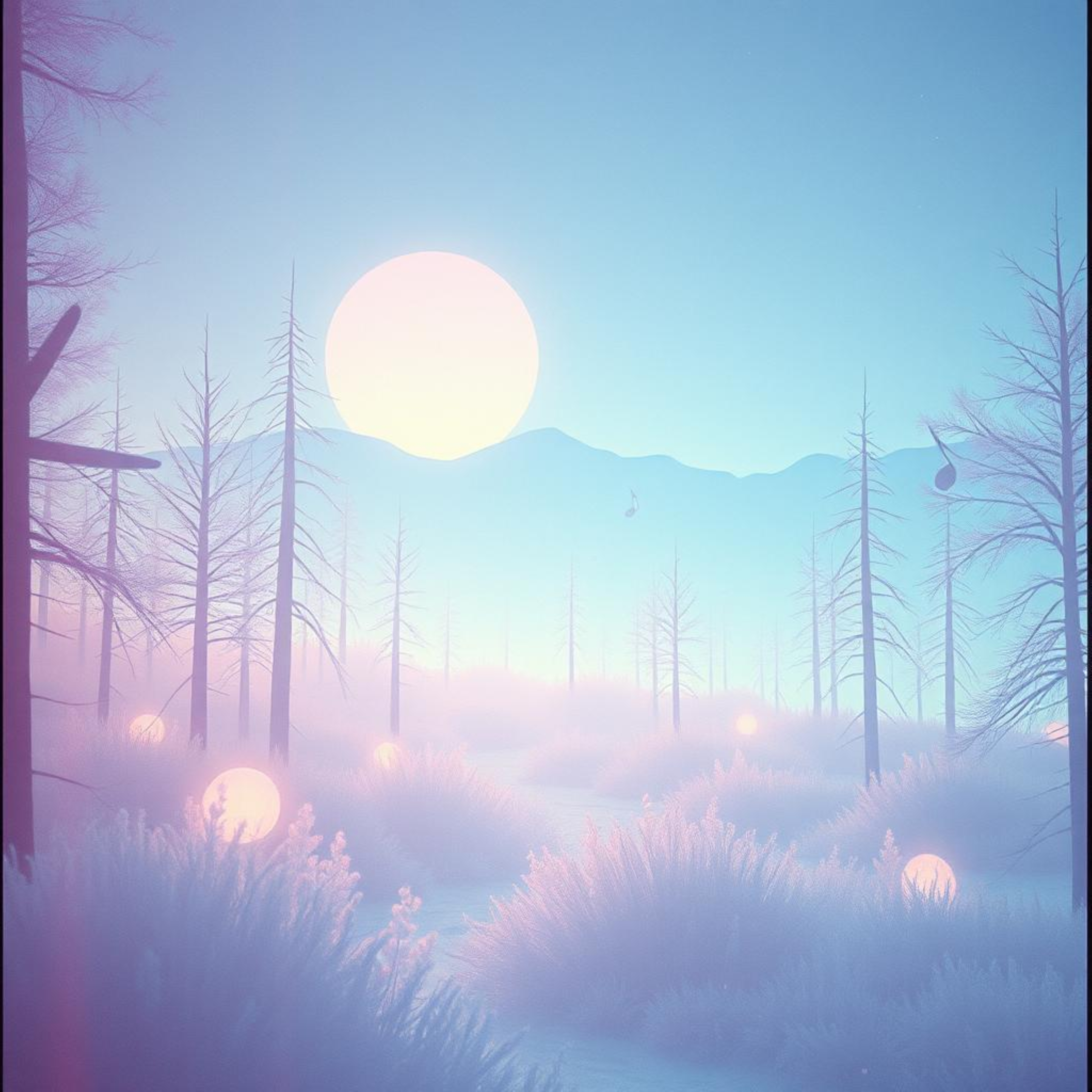 BEAUTIFUL DAY artwork