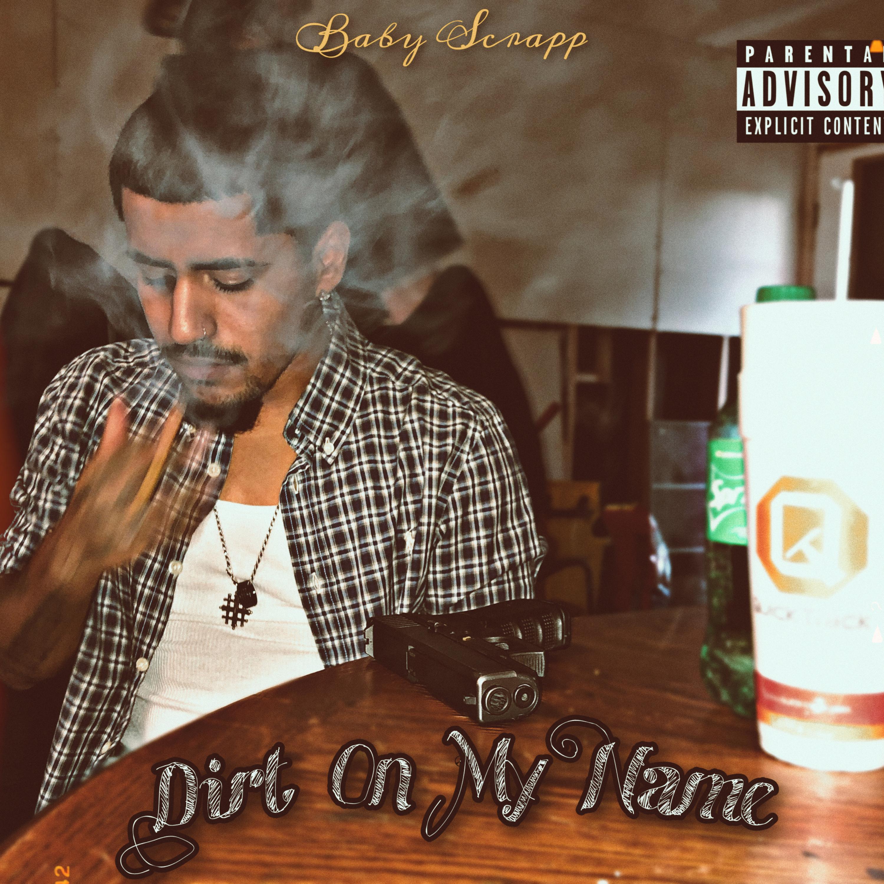 Dirt On My Name artwork