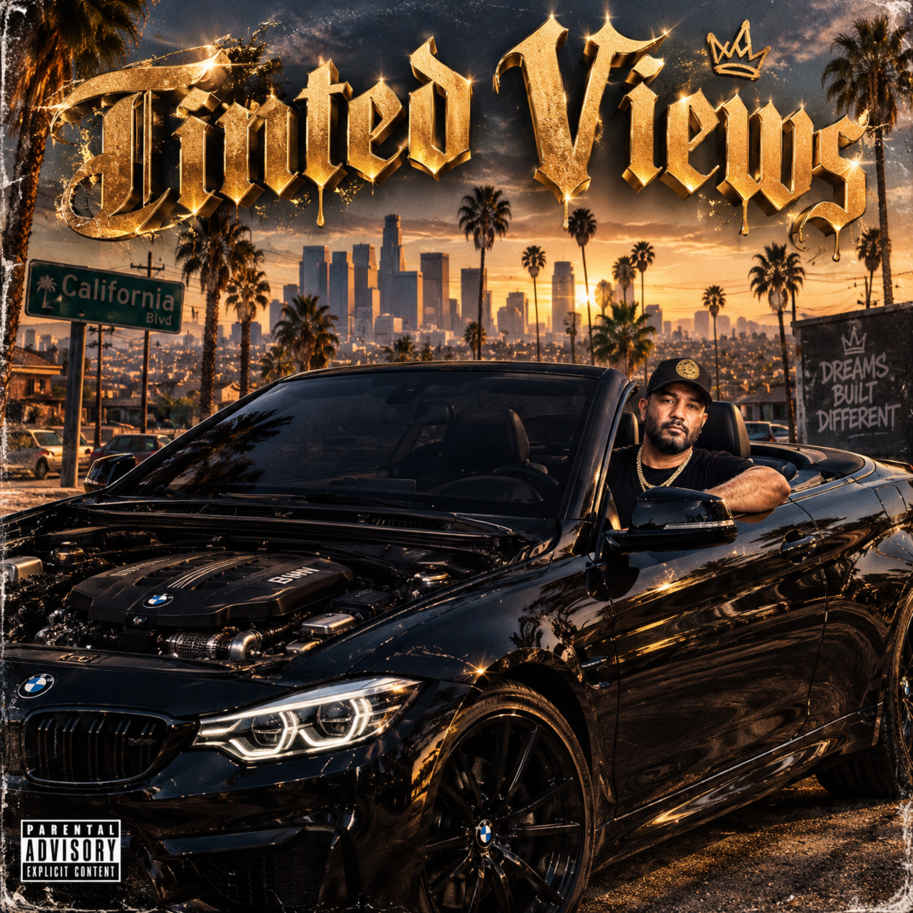 Tinted Views by Ephe$us cover art