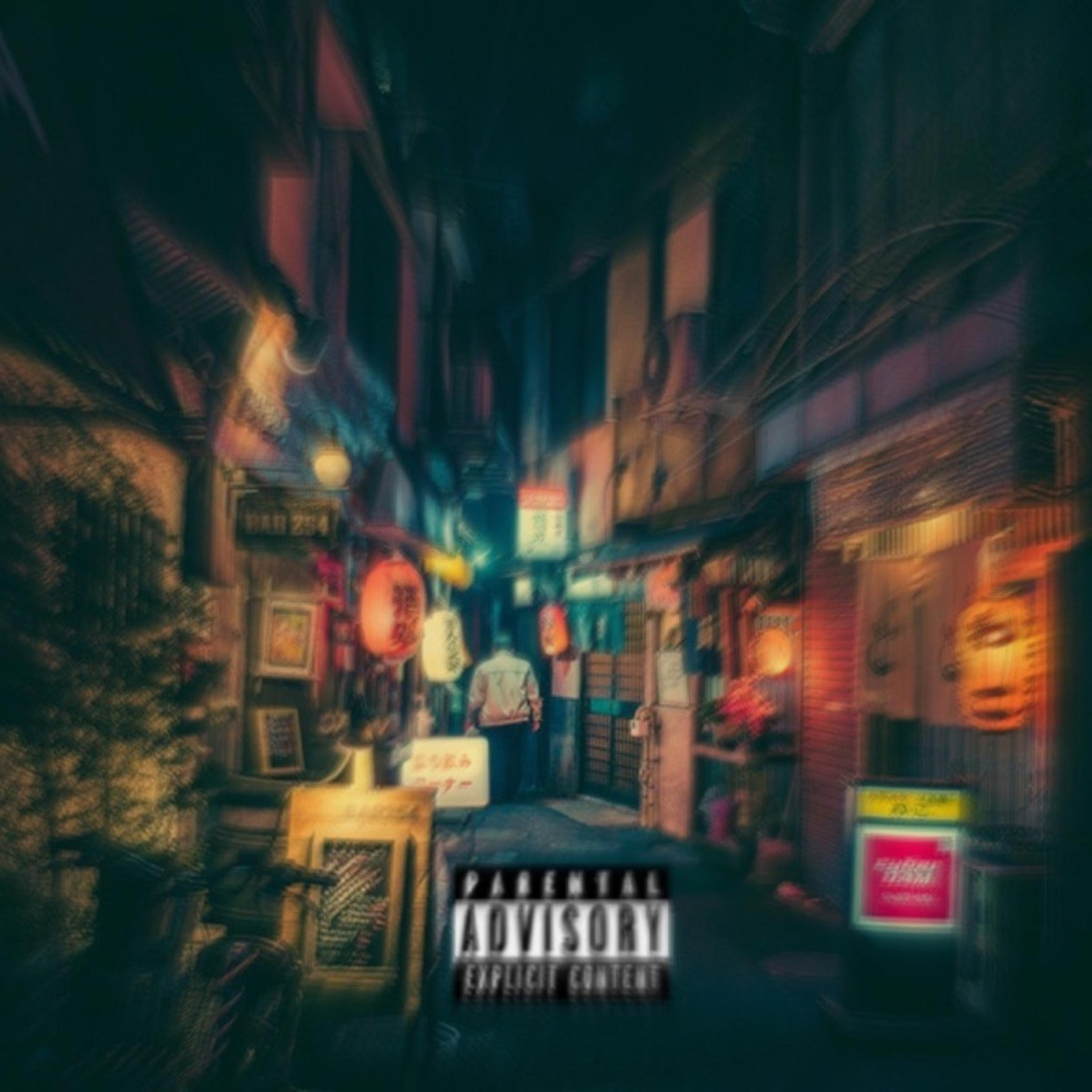 Somebody artwork