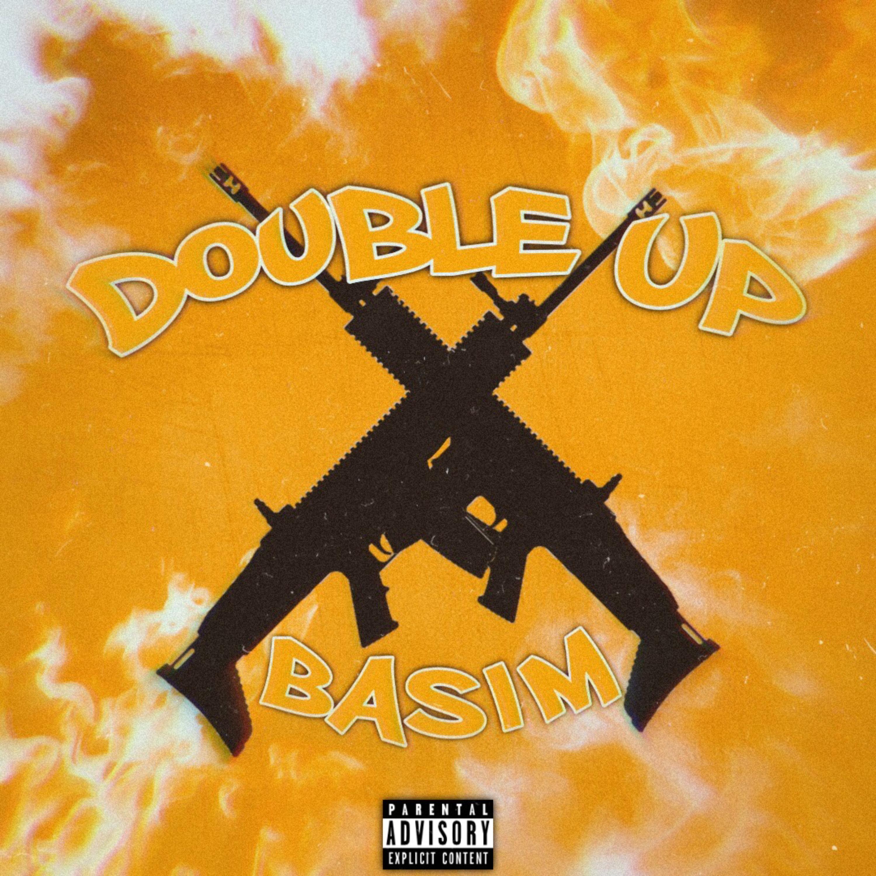 Double Up artwork