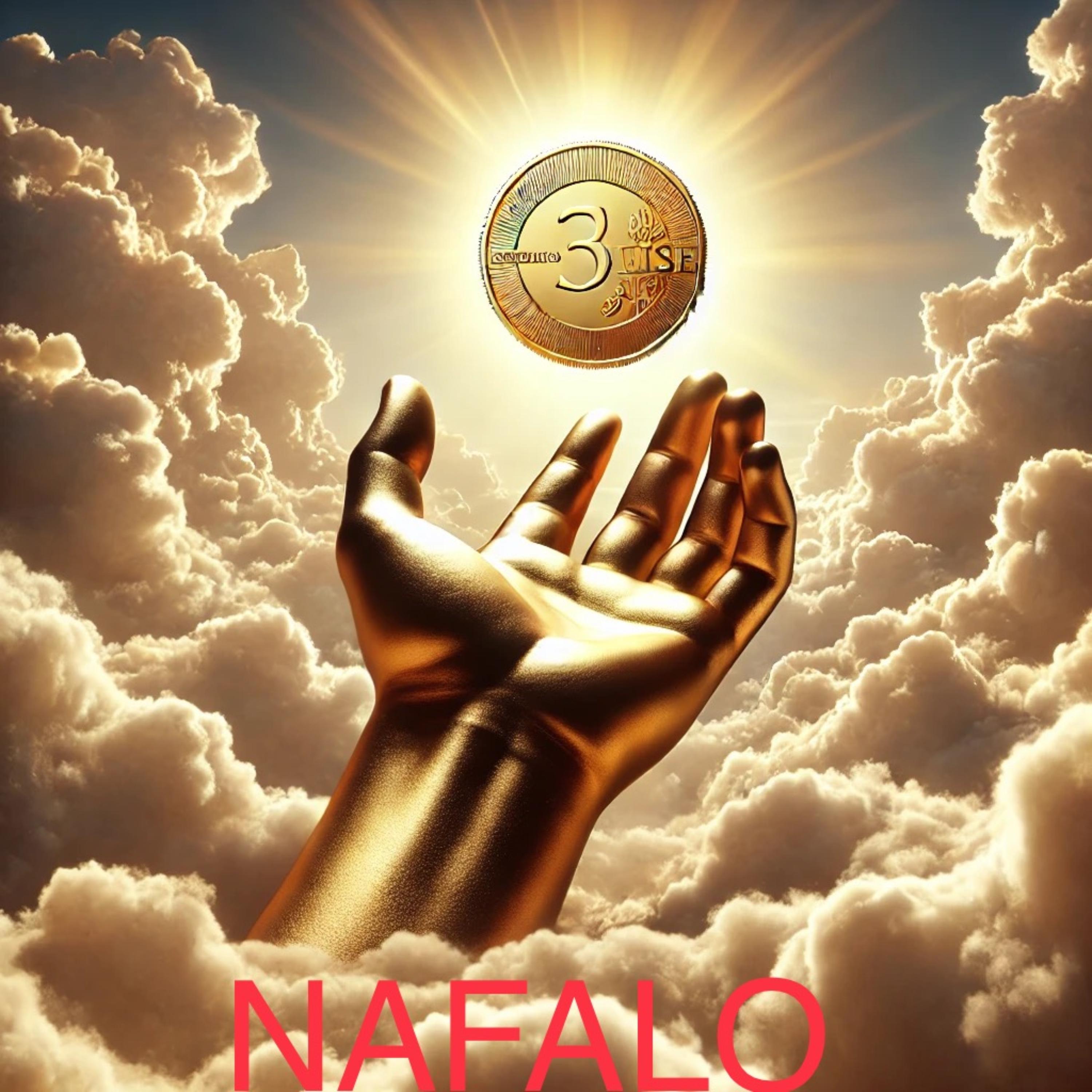 Nafalo artwork