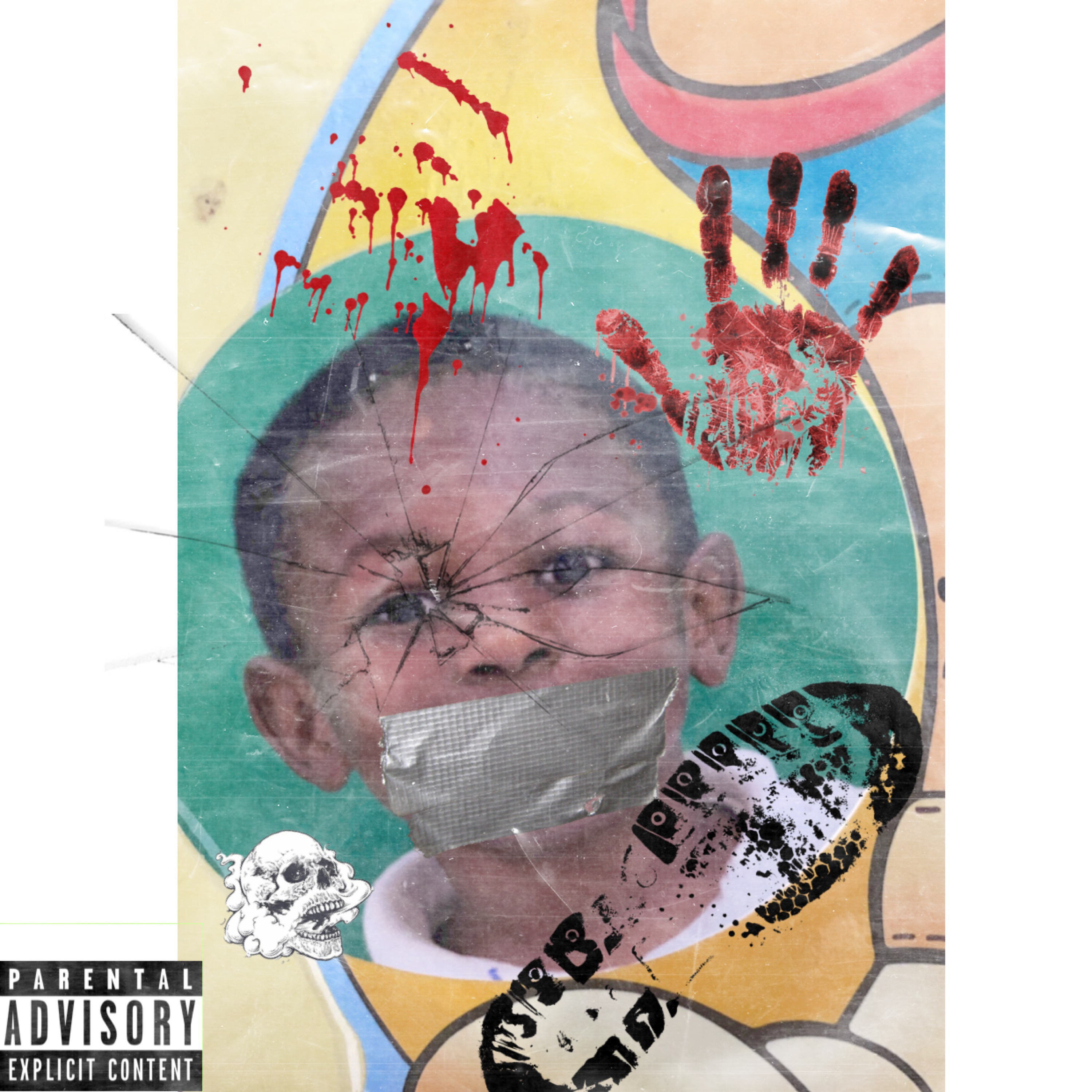 Bottom Of My Boot artwork