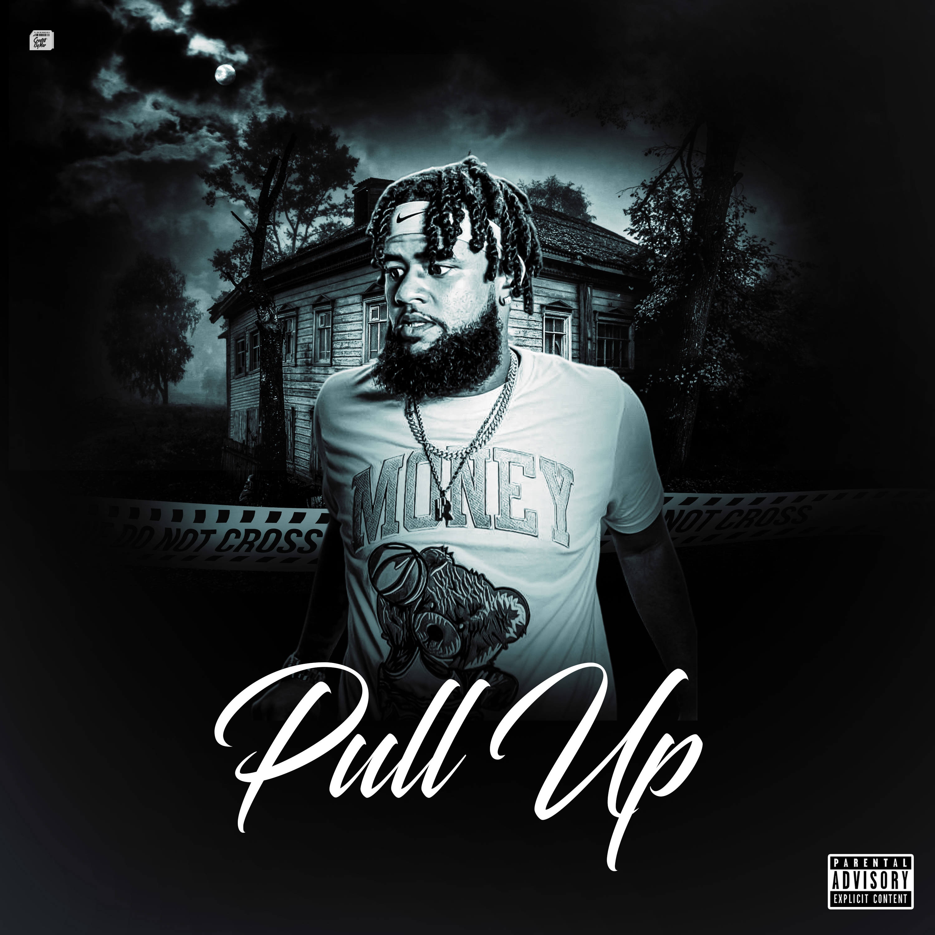 Pull Up artwork