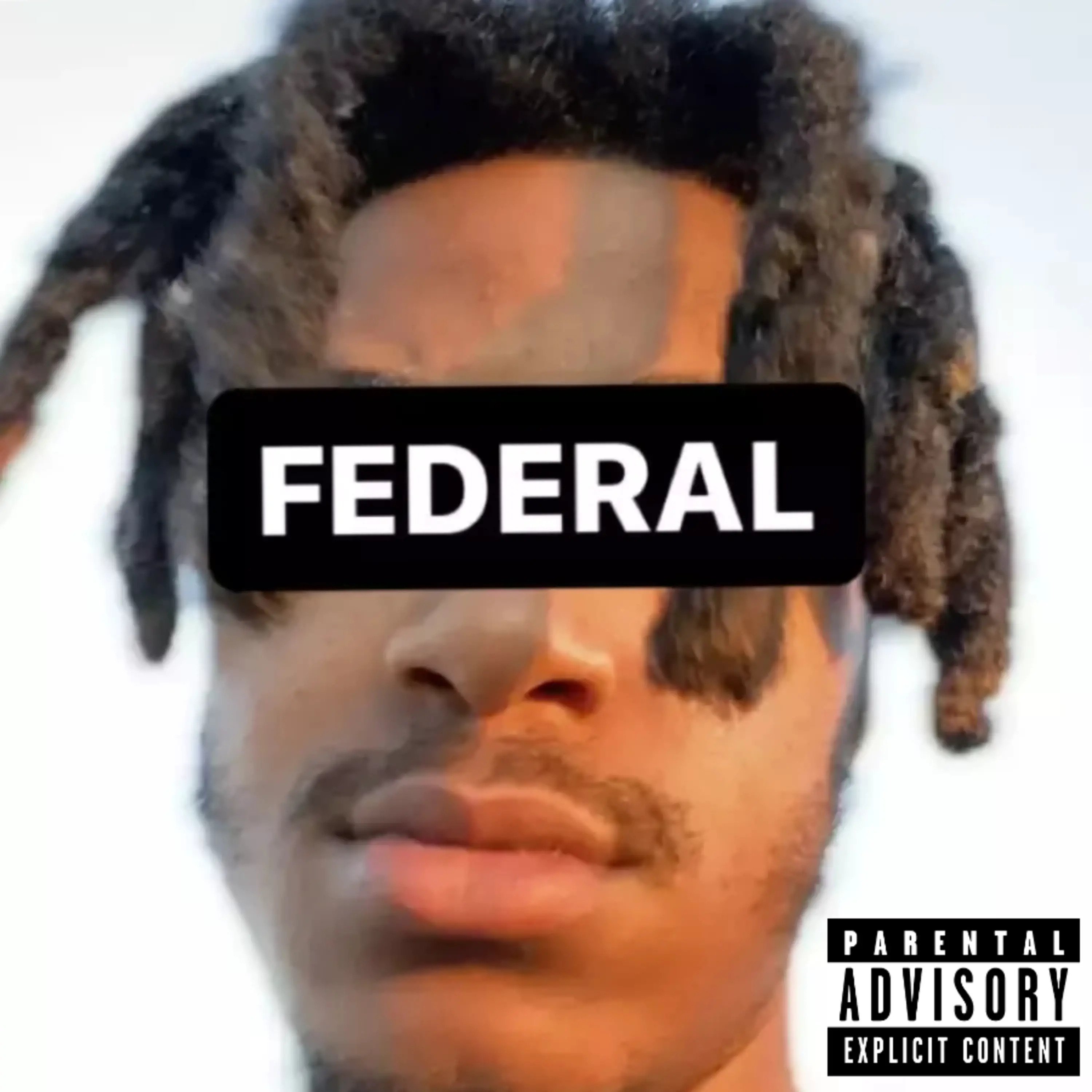 Federal artwork