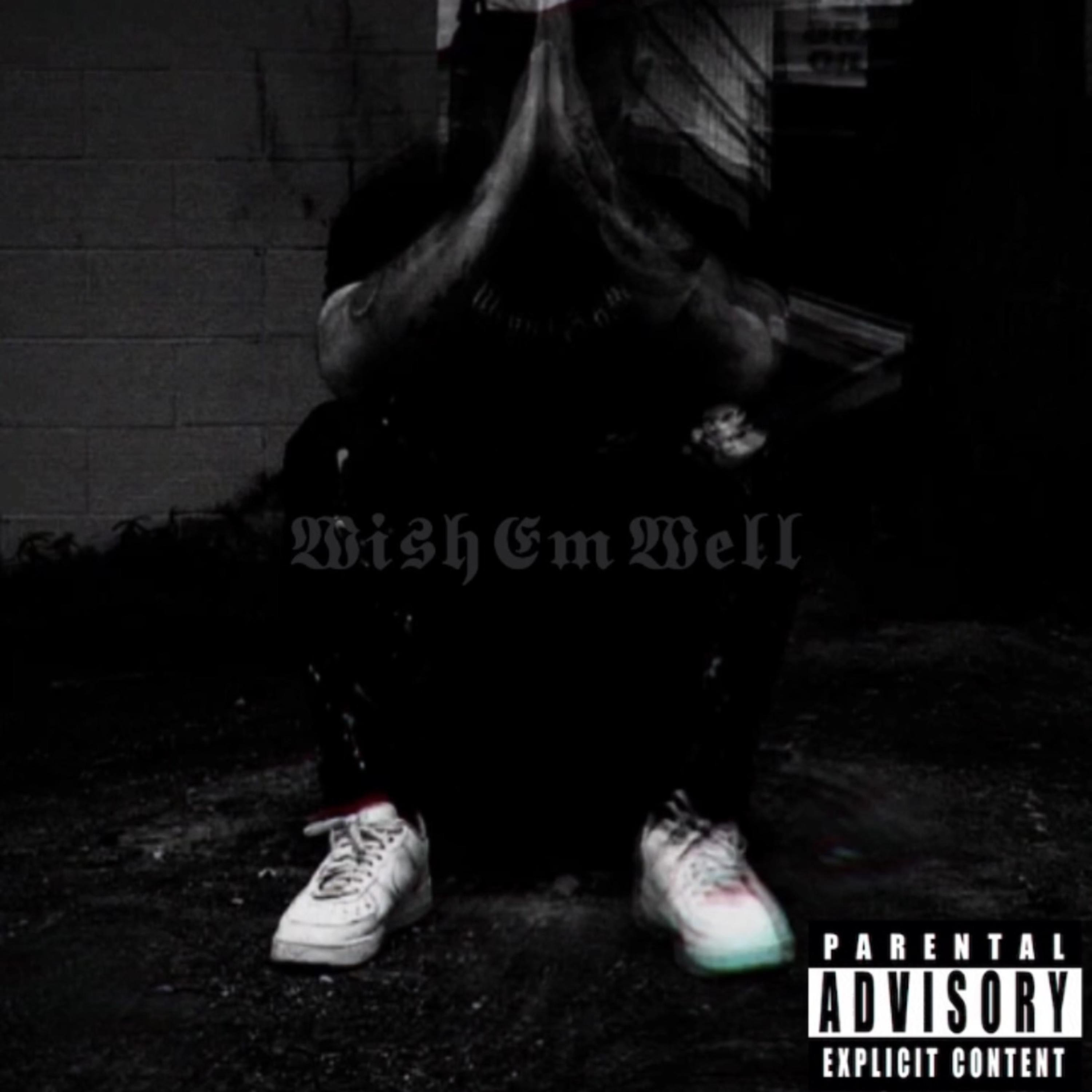 Wish Em Well by B4!G0 cover art