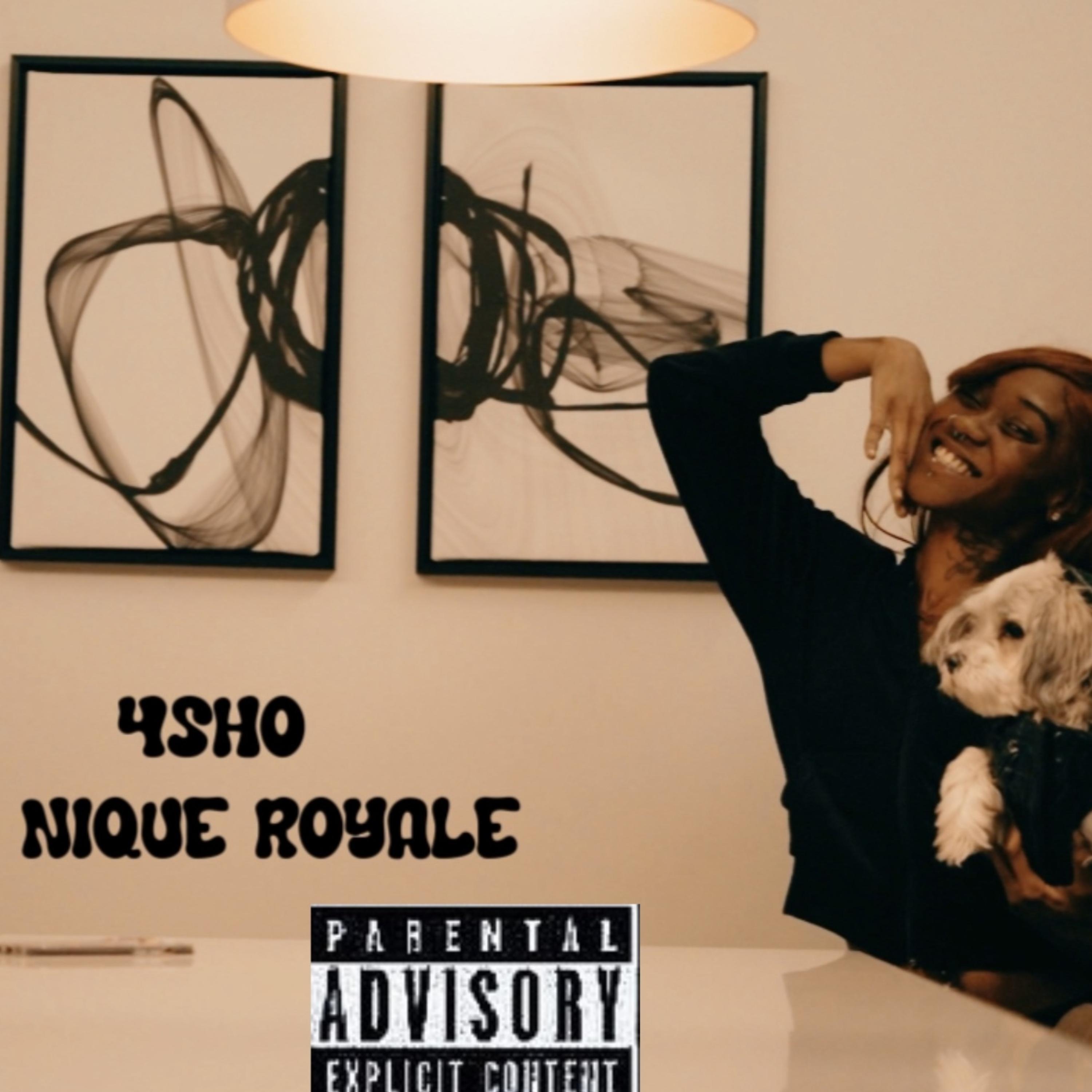 4Sho artwork