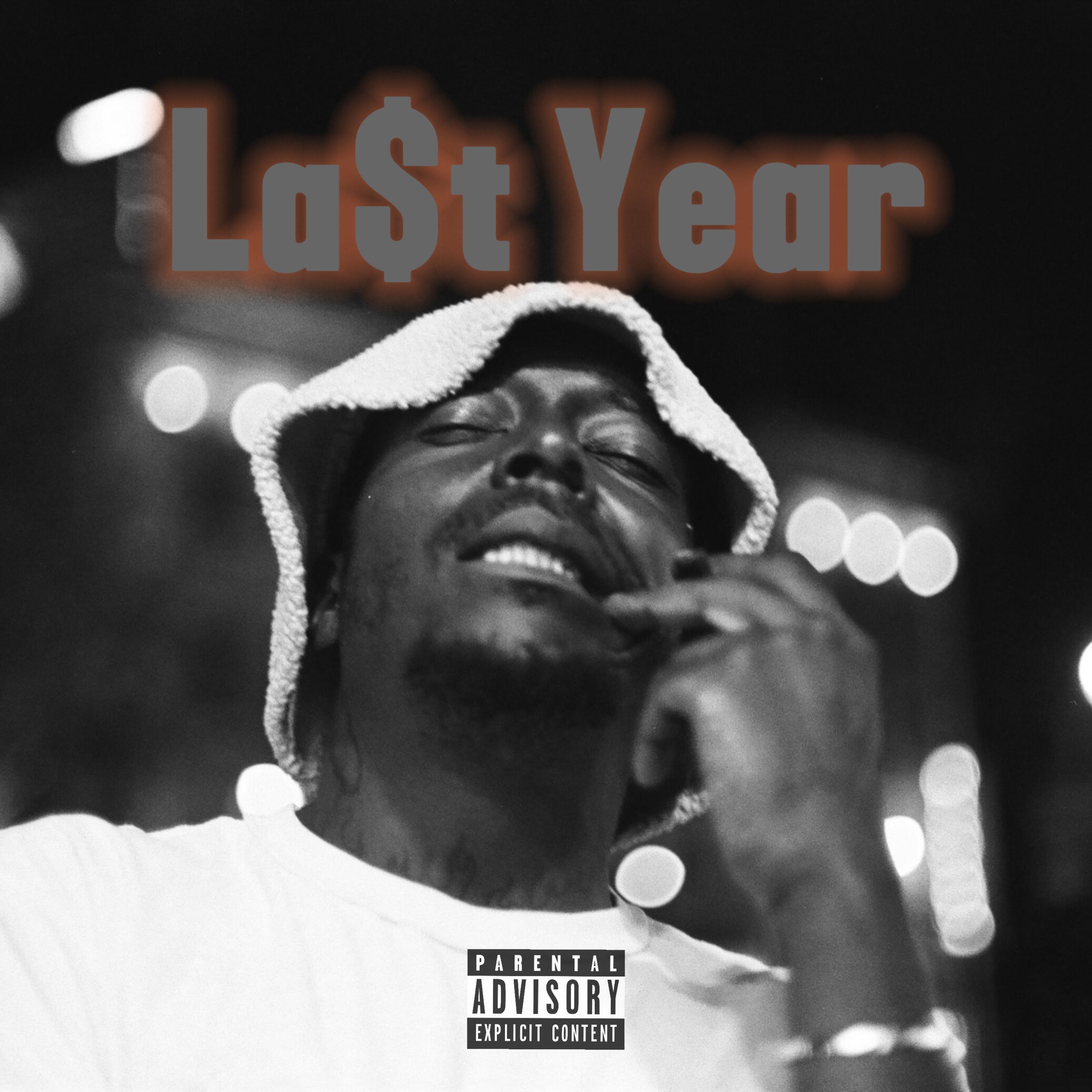 La$t Year artwork
