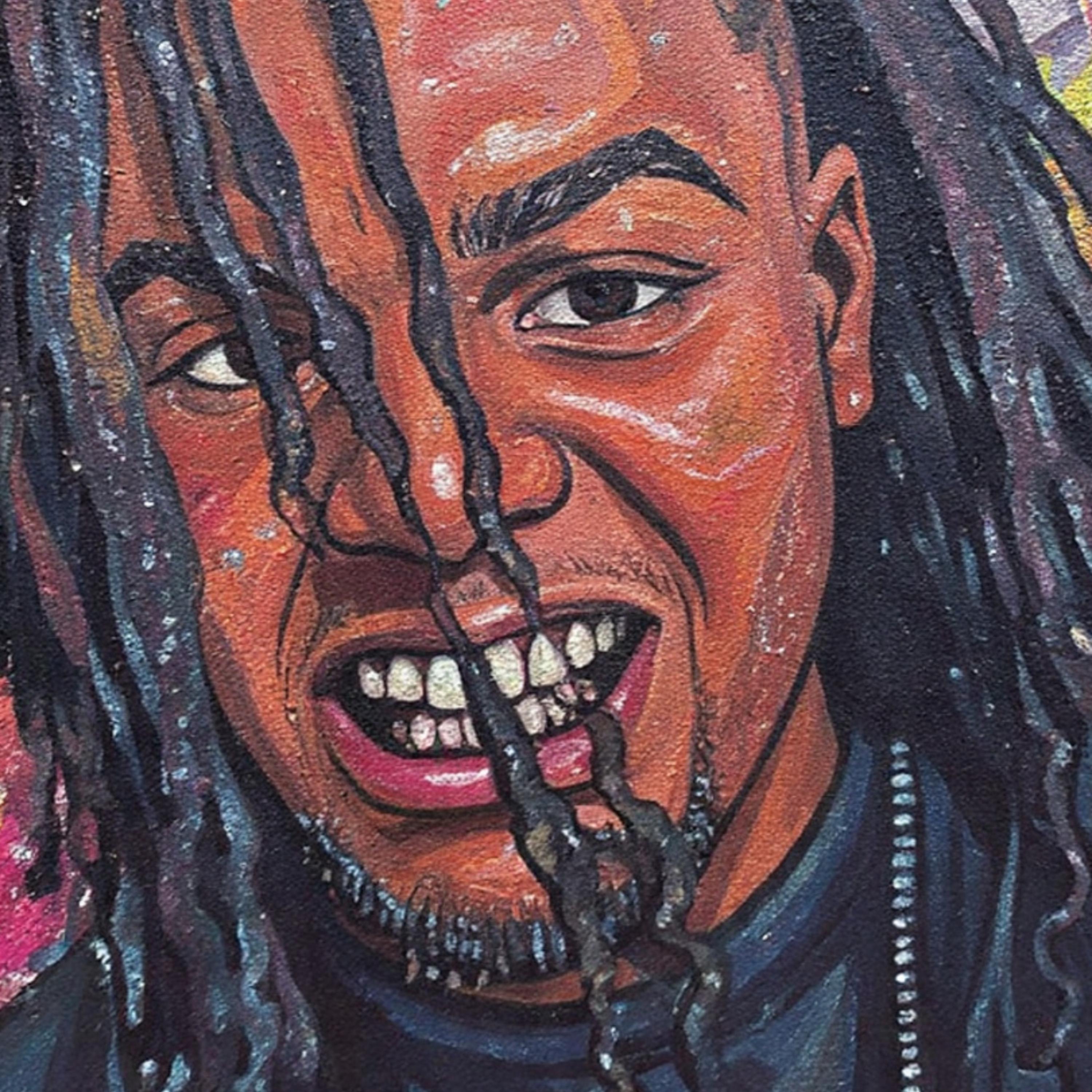 One Me artwork