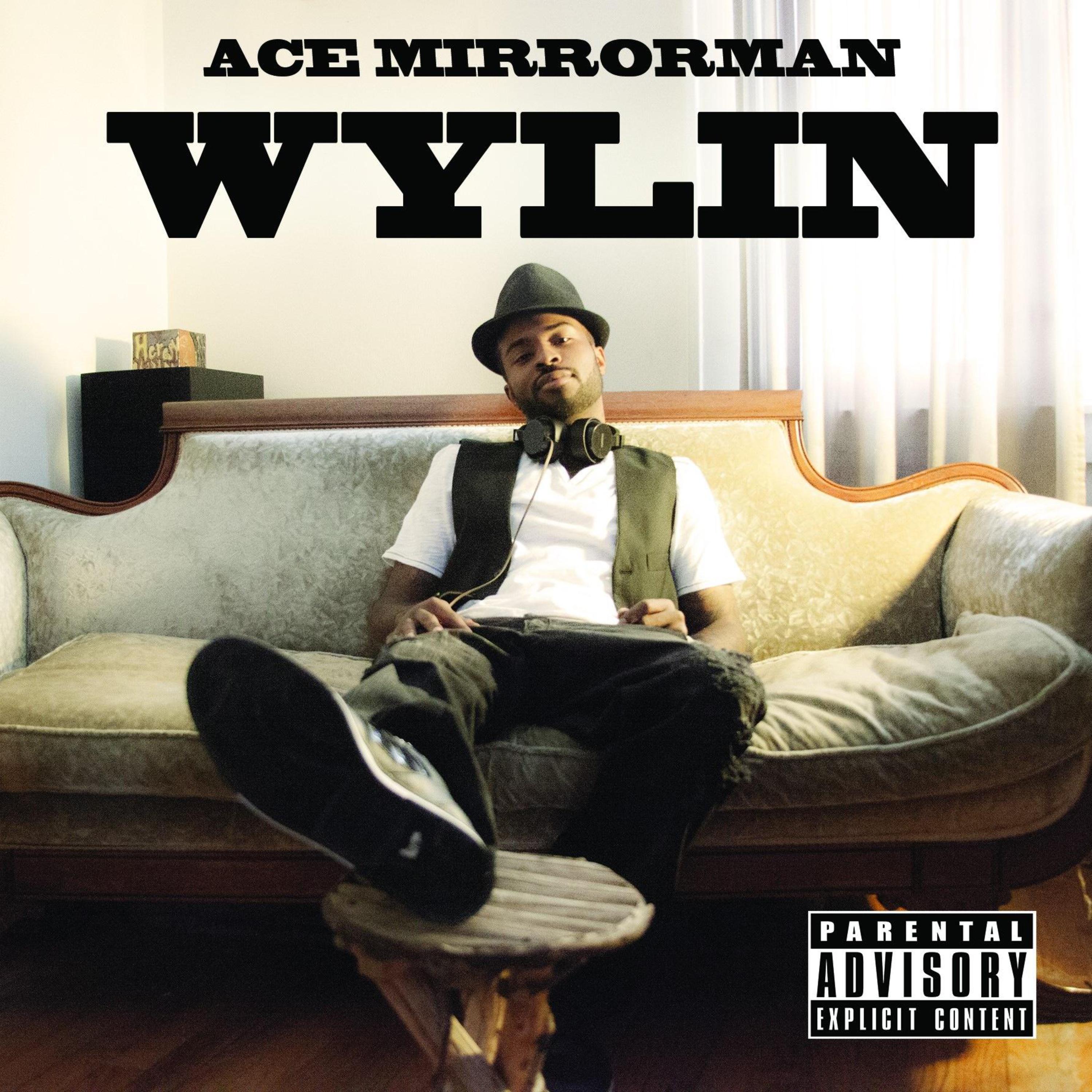 Wylin artwork
