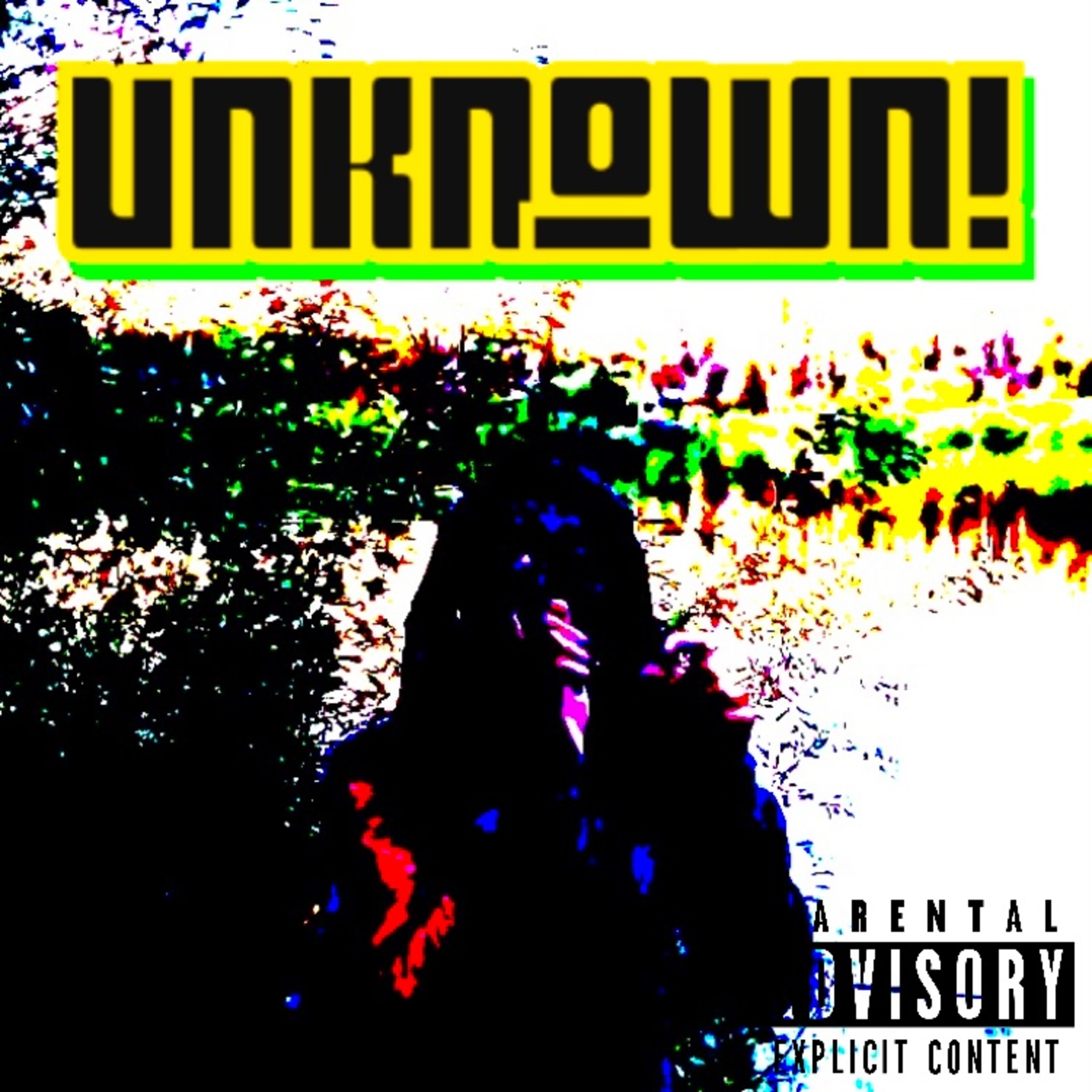 UnKnown! artwork
