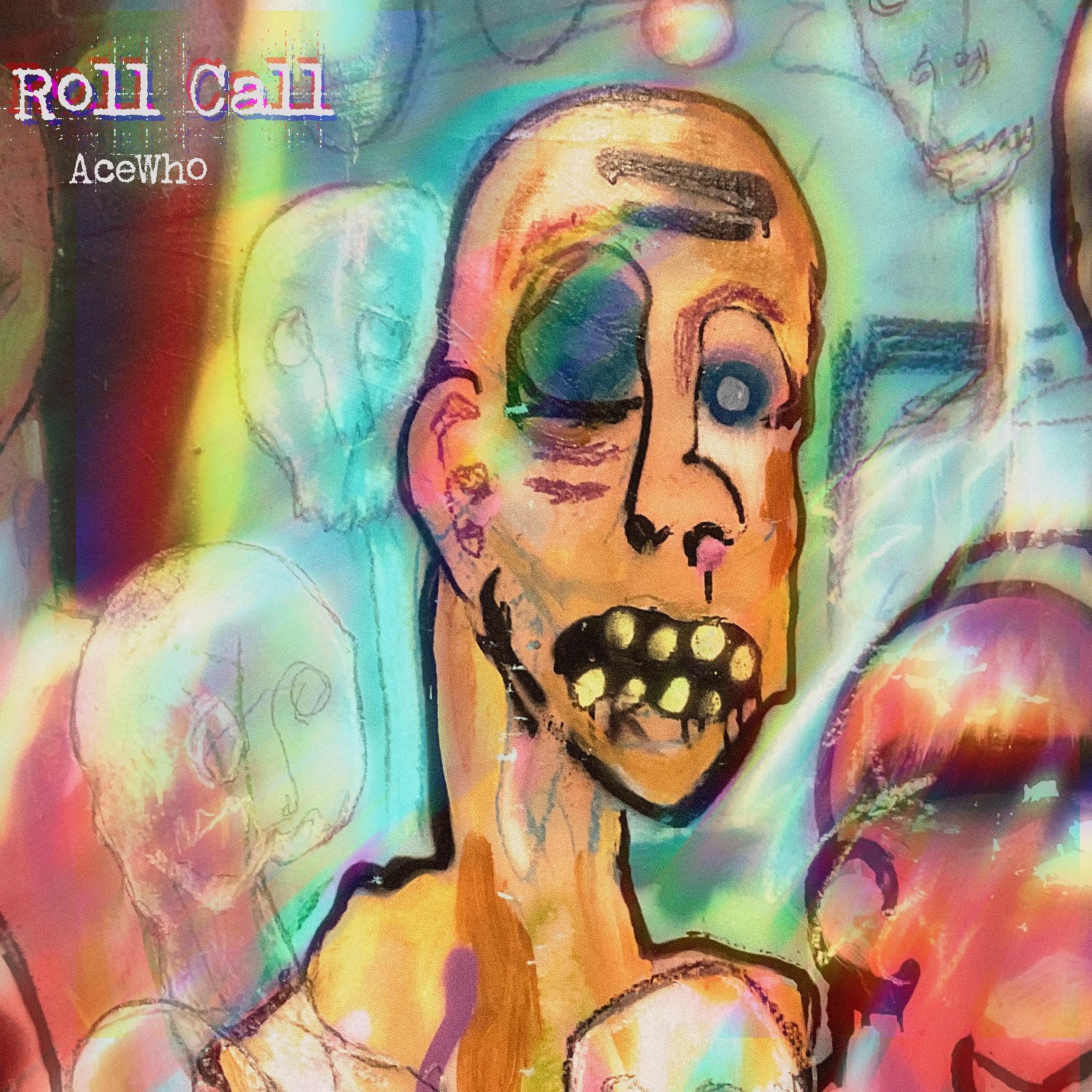 Roll Call artwork
