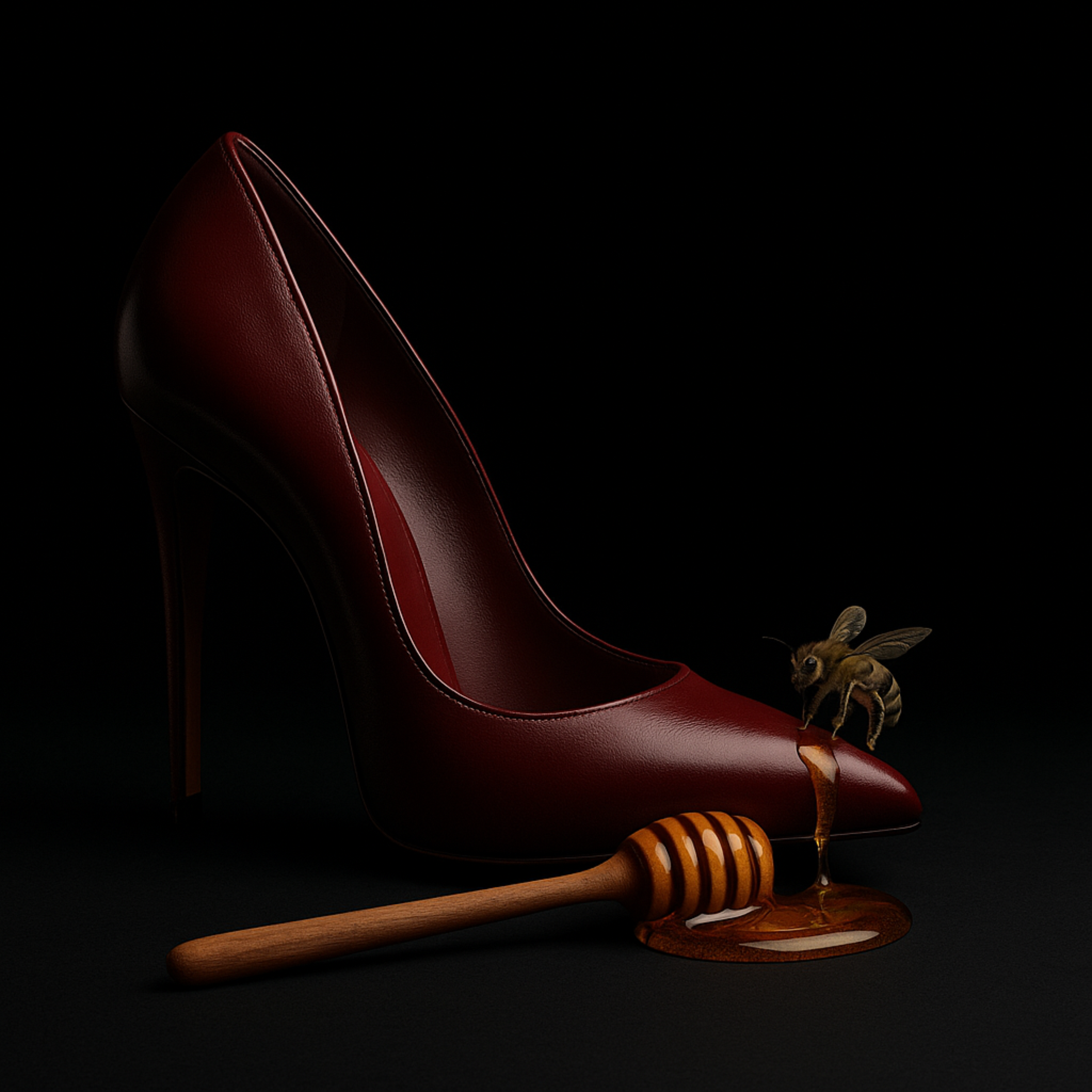 Sweetproof artwork