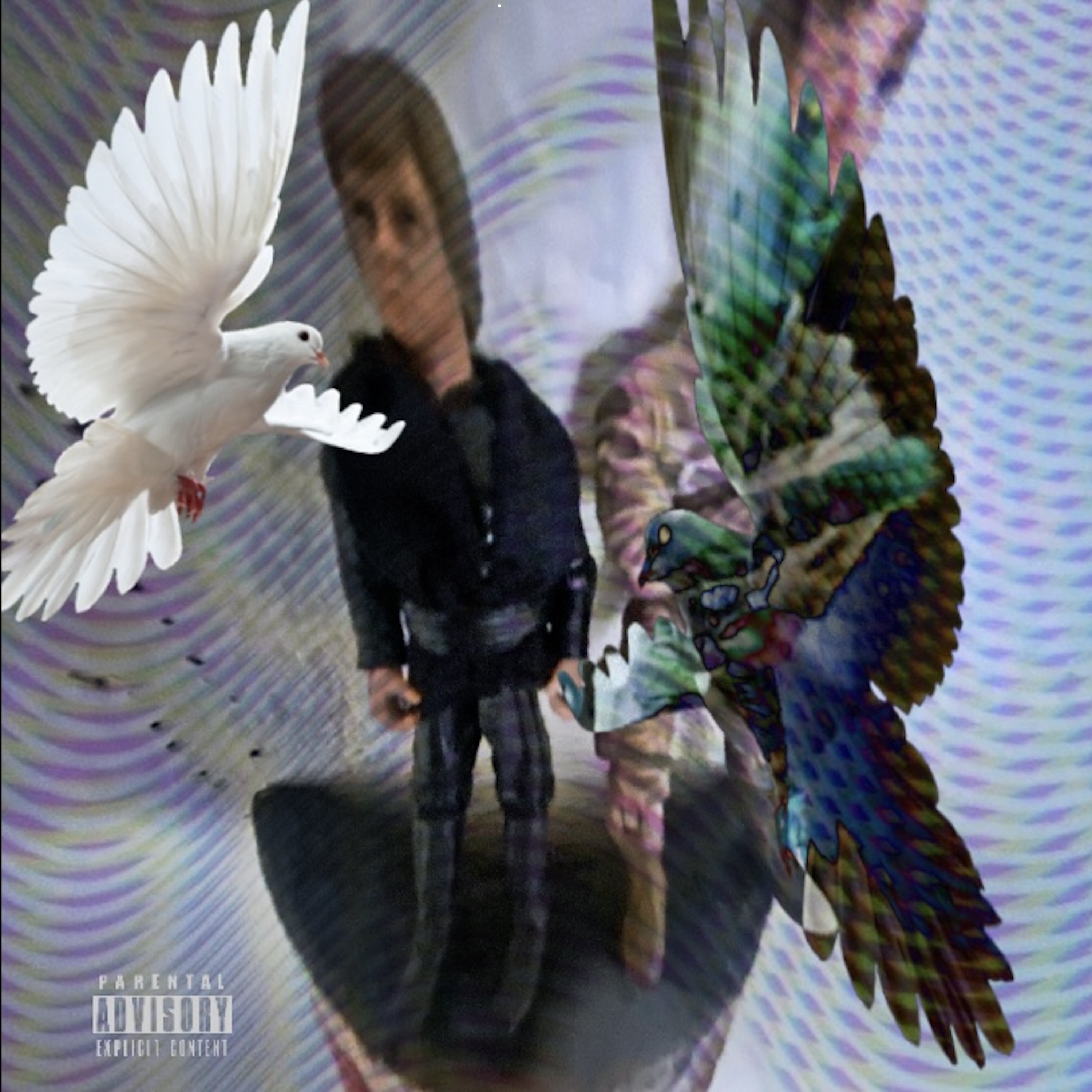 Piss Tsunami by Yoshito cover art