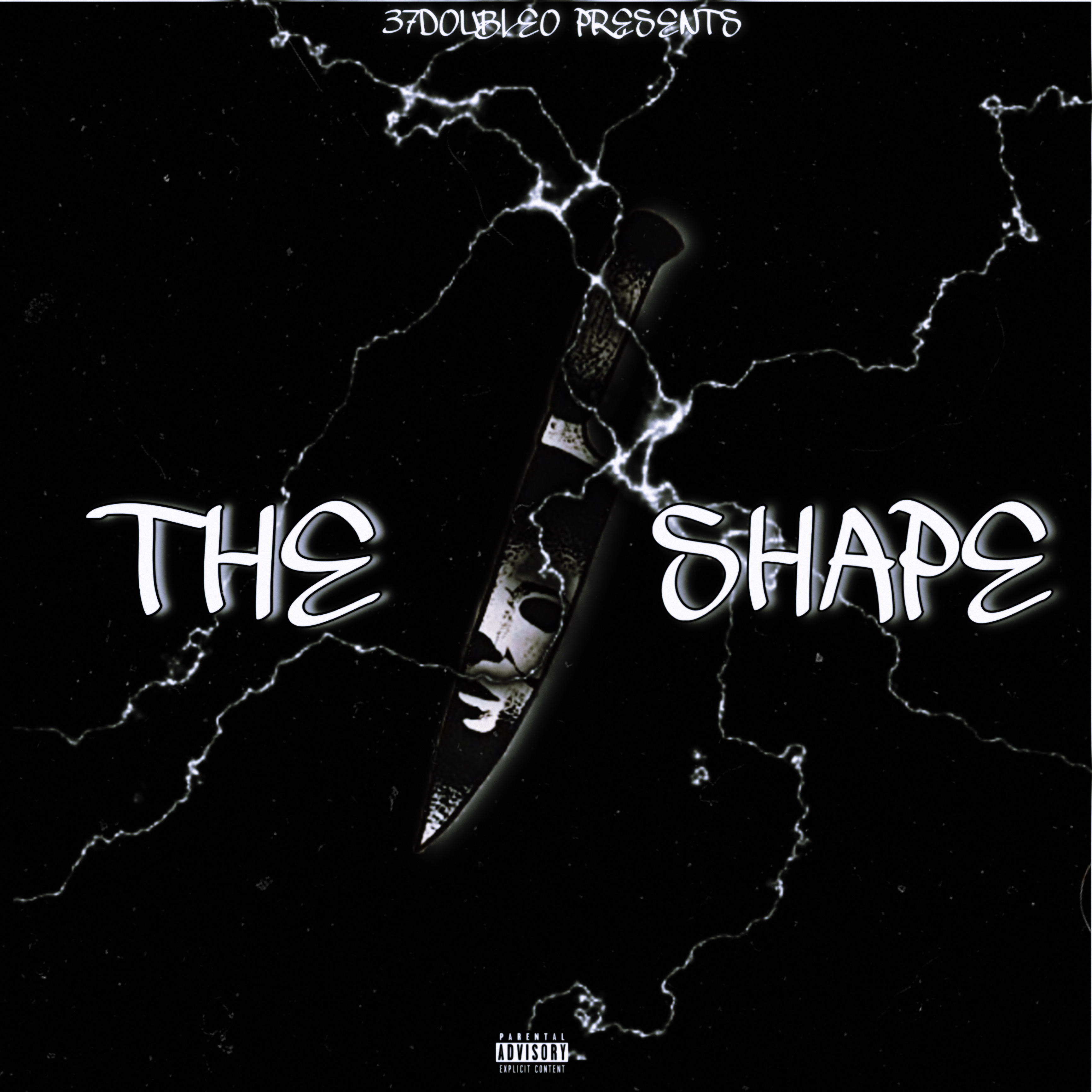 The Shape artwork