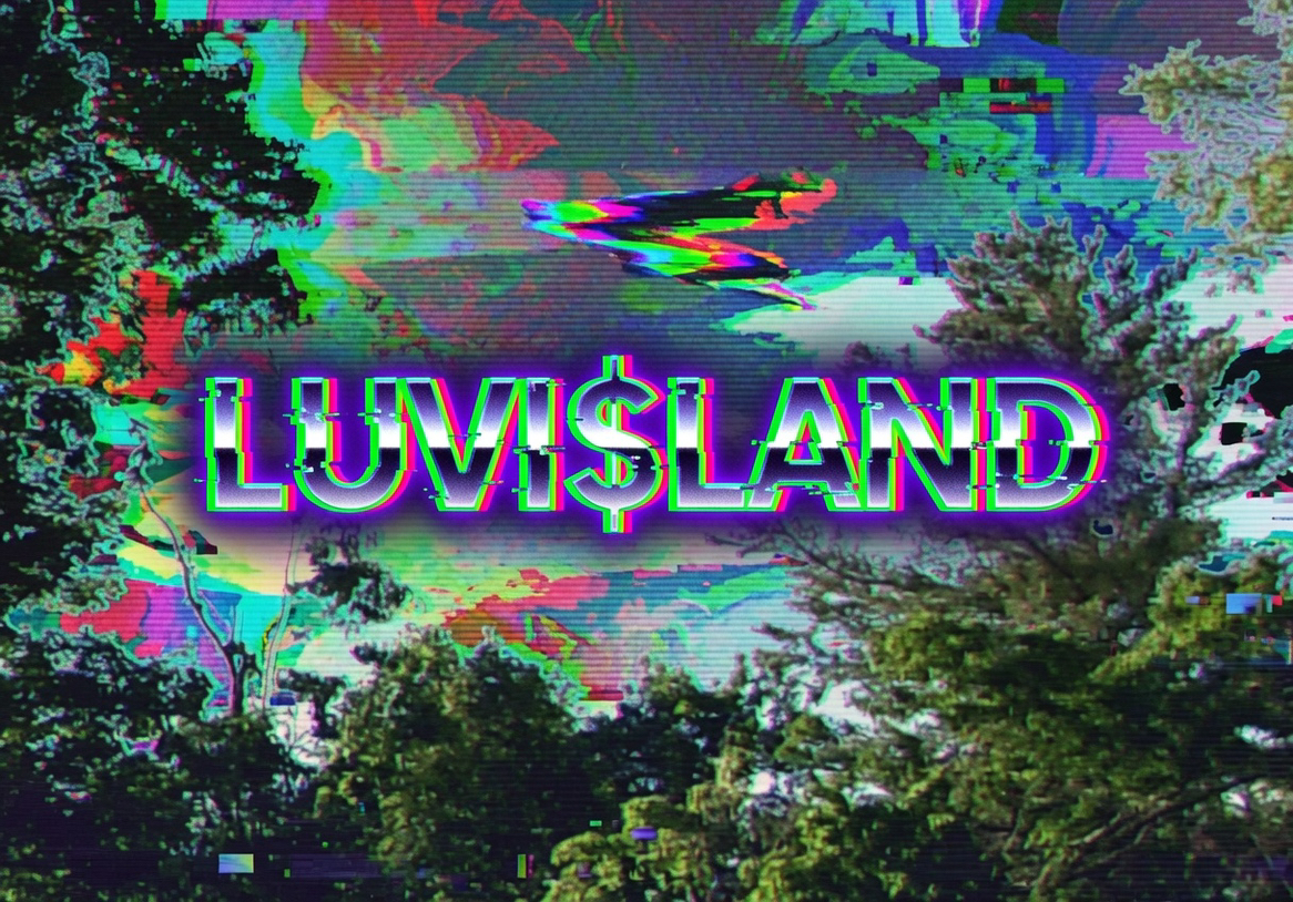 LUVI$LAND