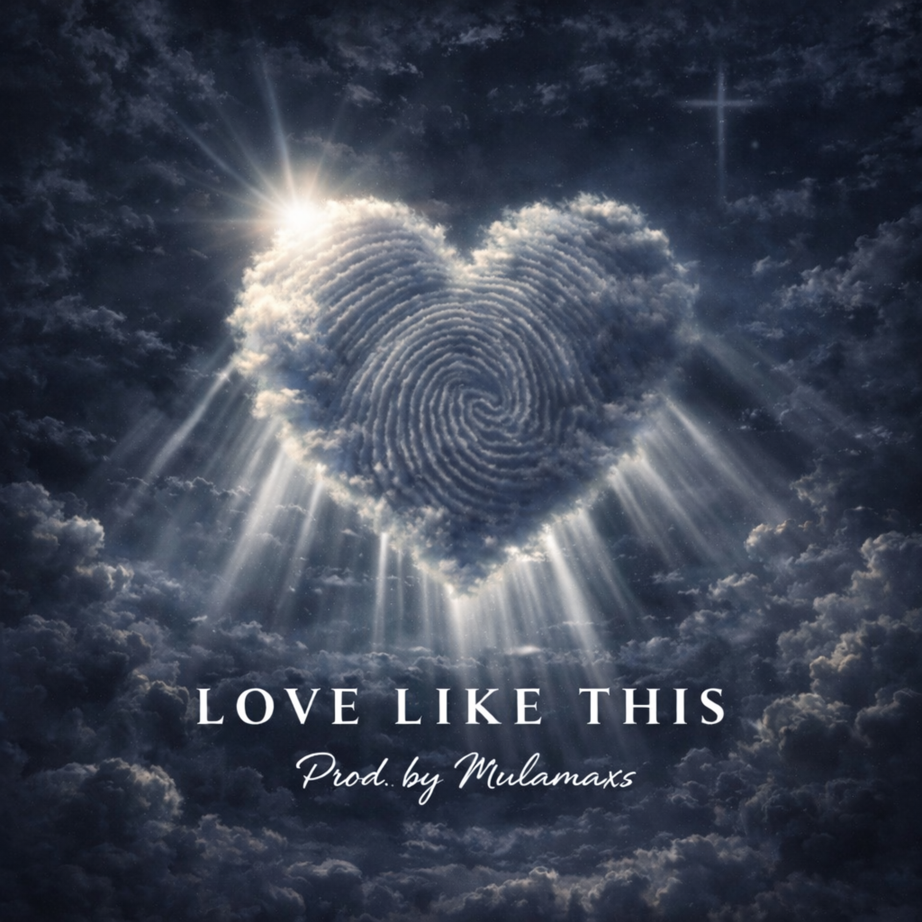Love Like This artwork