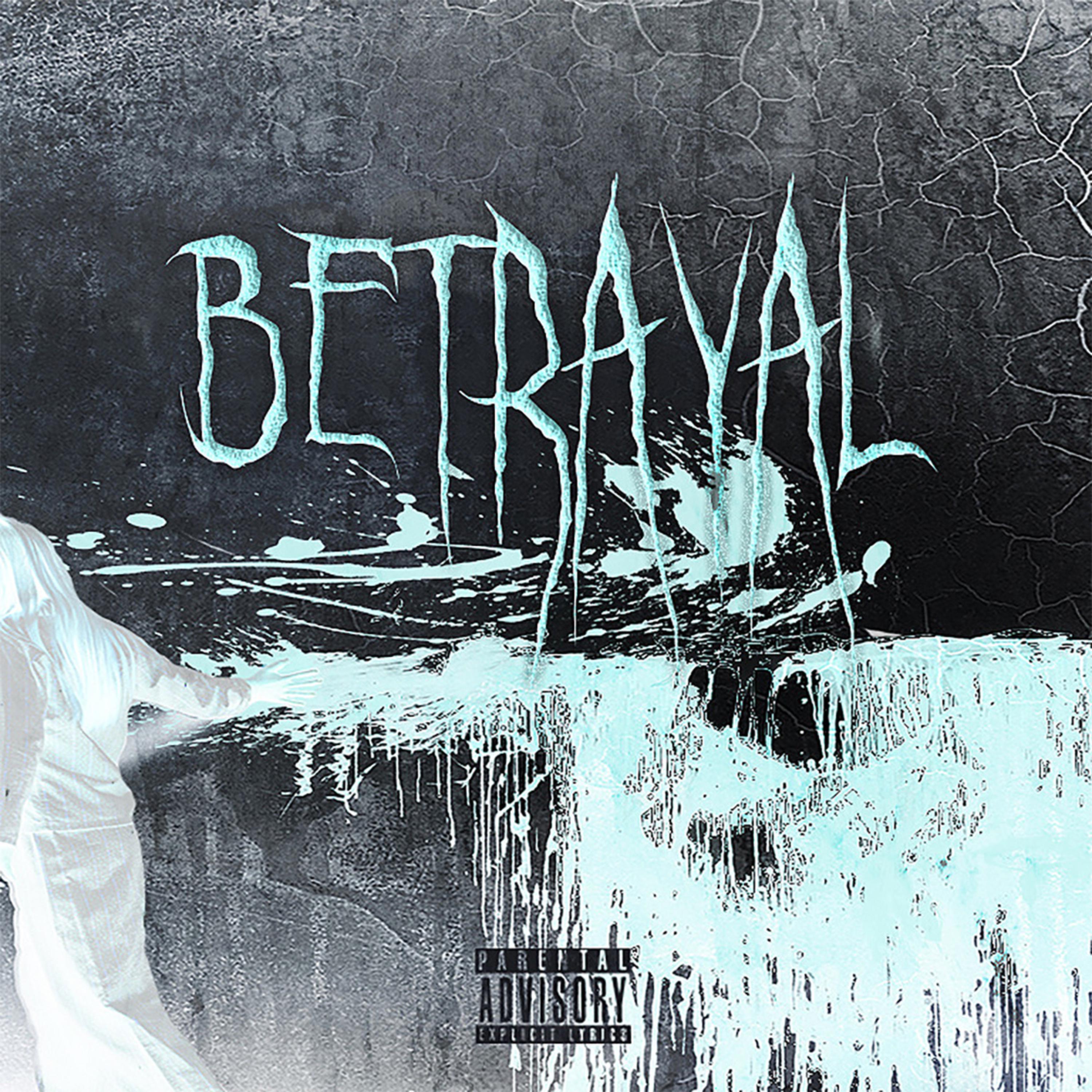 Betrayal artwork