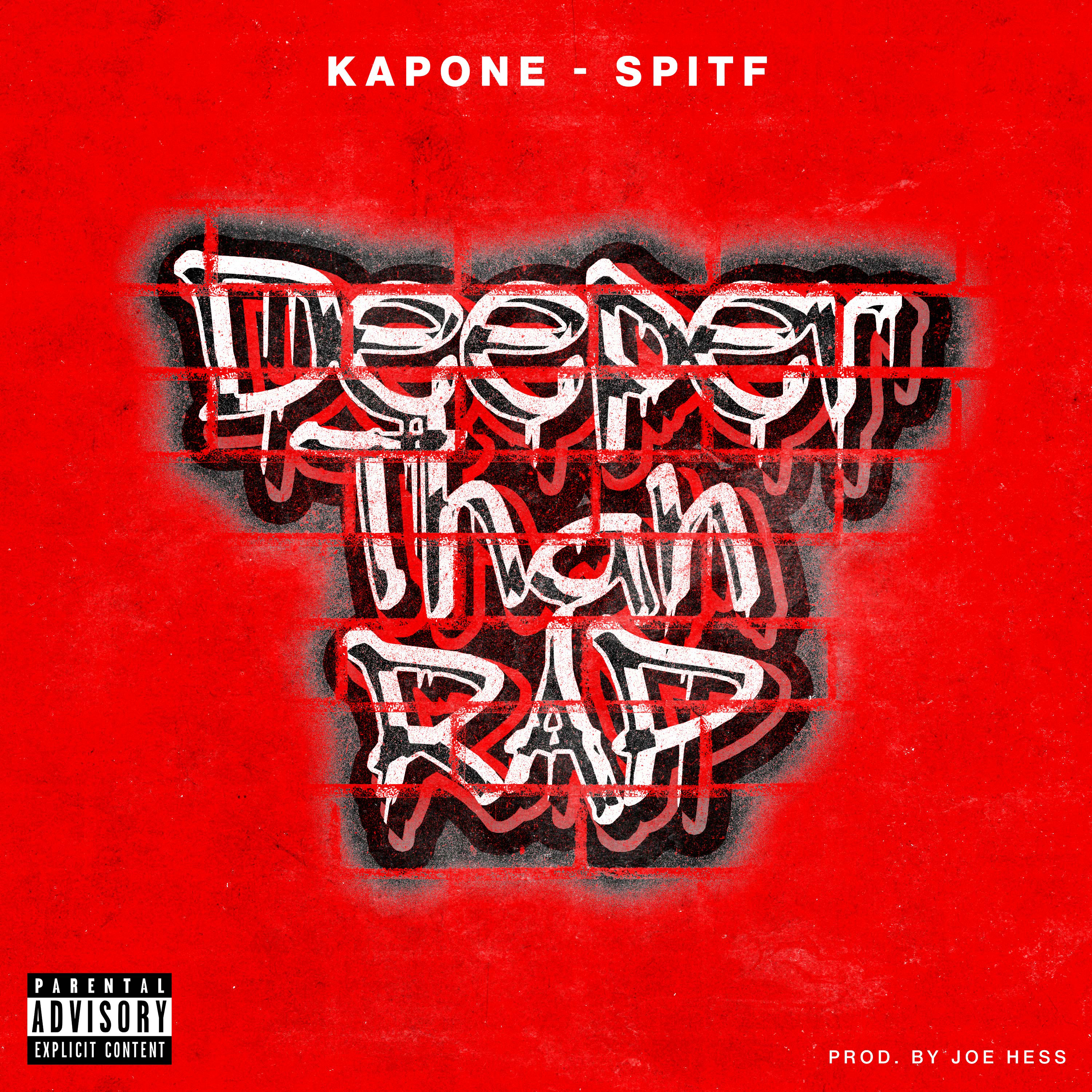 Deeper Than Rap artwork