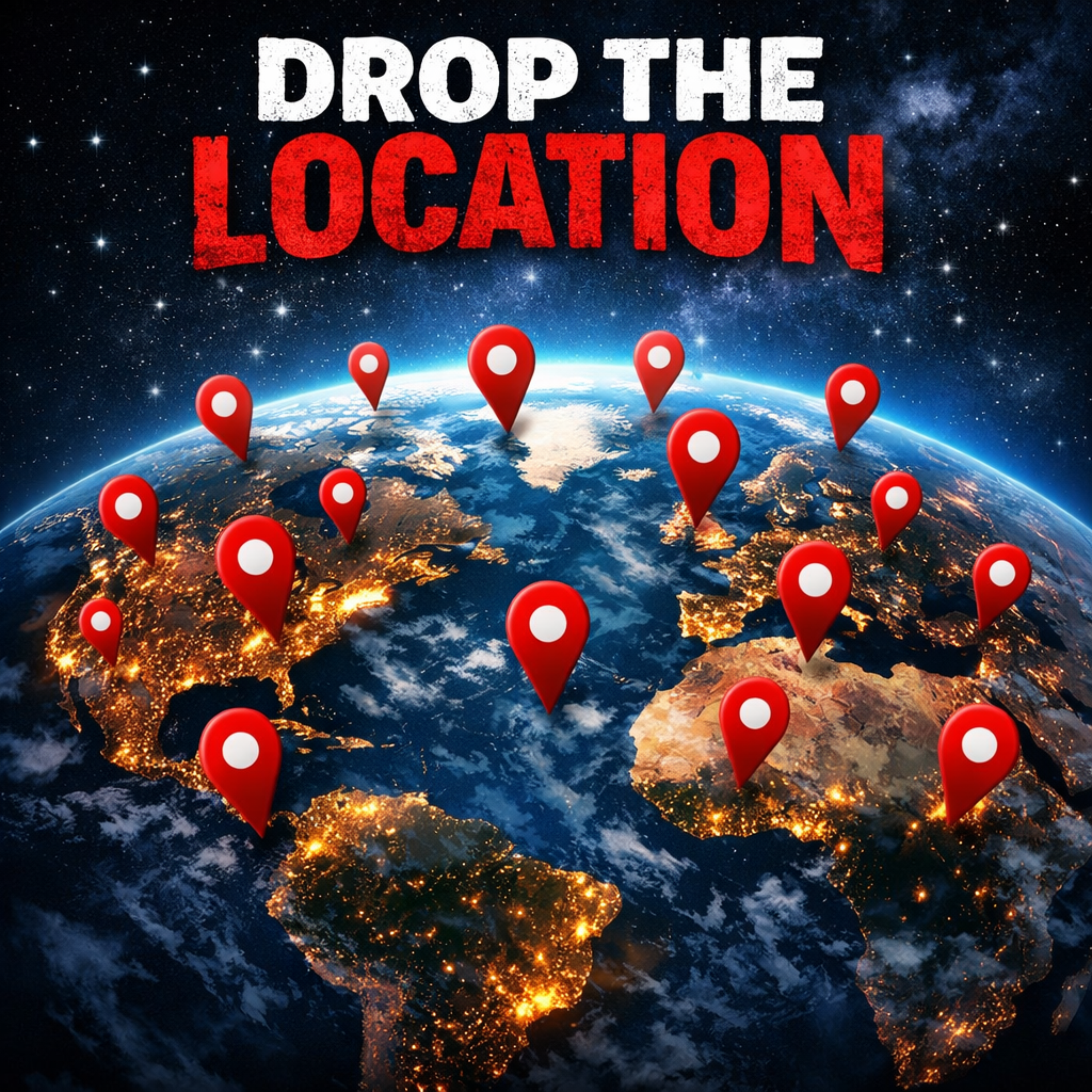 DROP THE LO artwork
