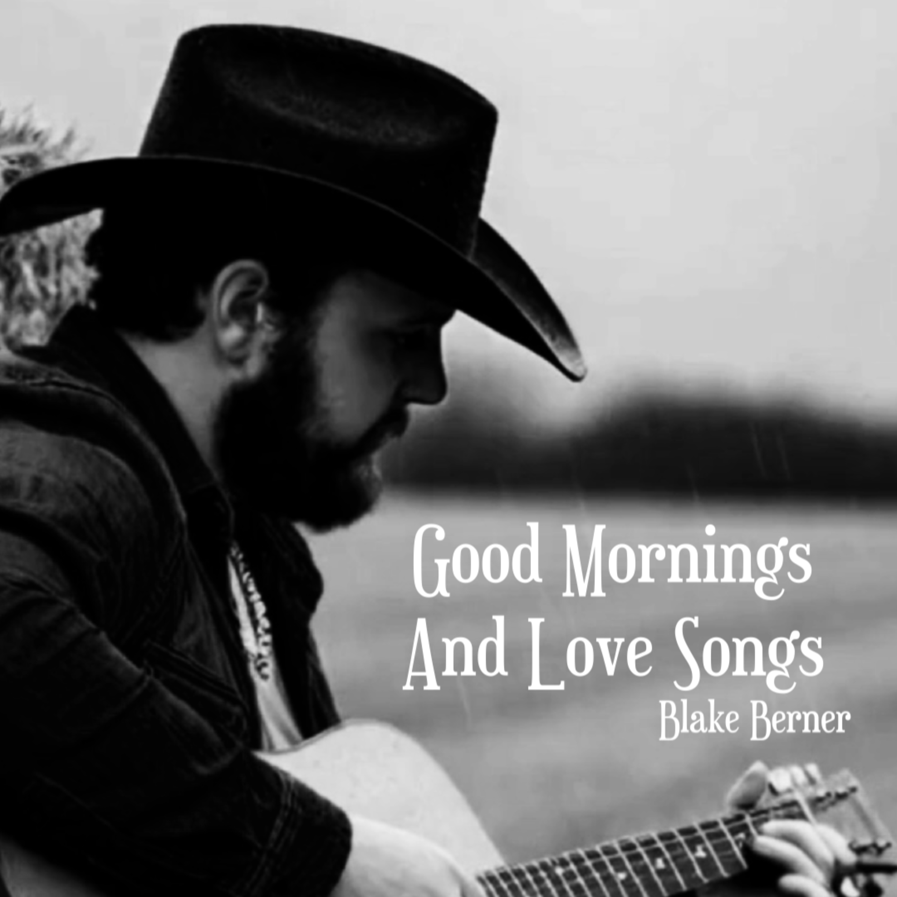 Good Mornings And Love Songs artwork