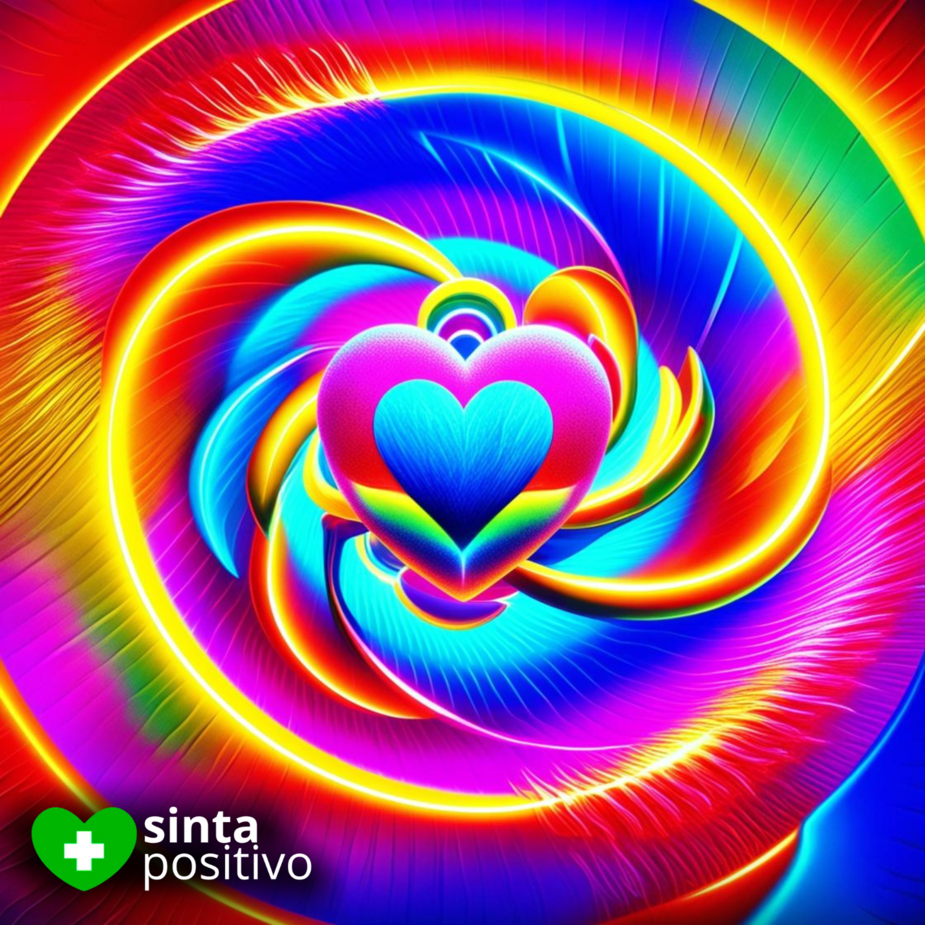 Divine Frequency of Love: Tune Into Pure Unconditional Love artwork