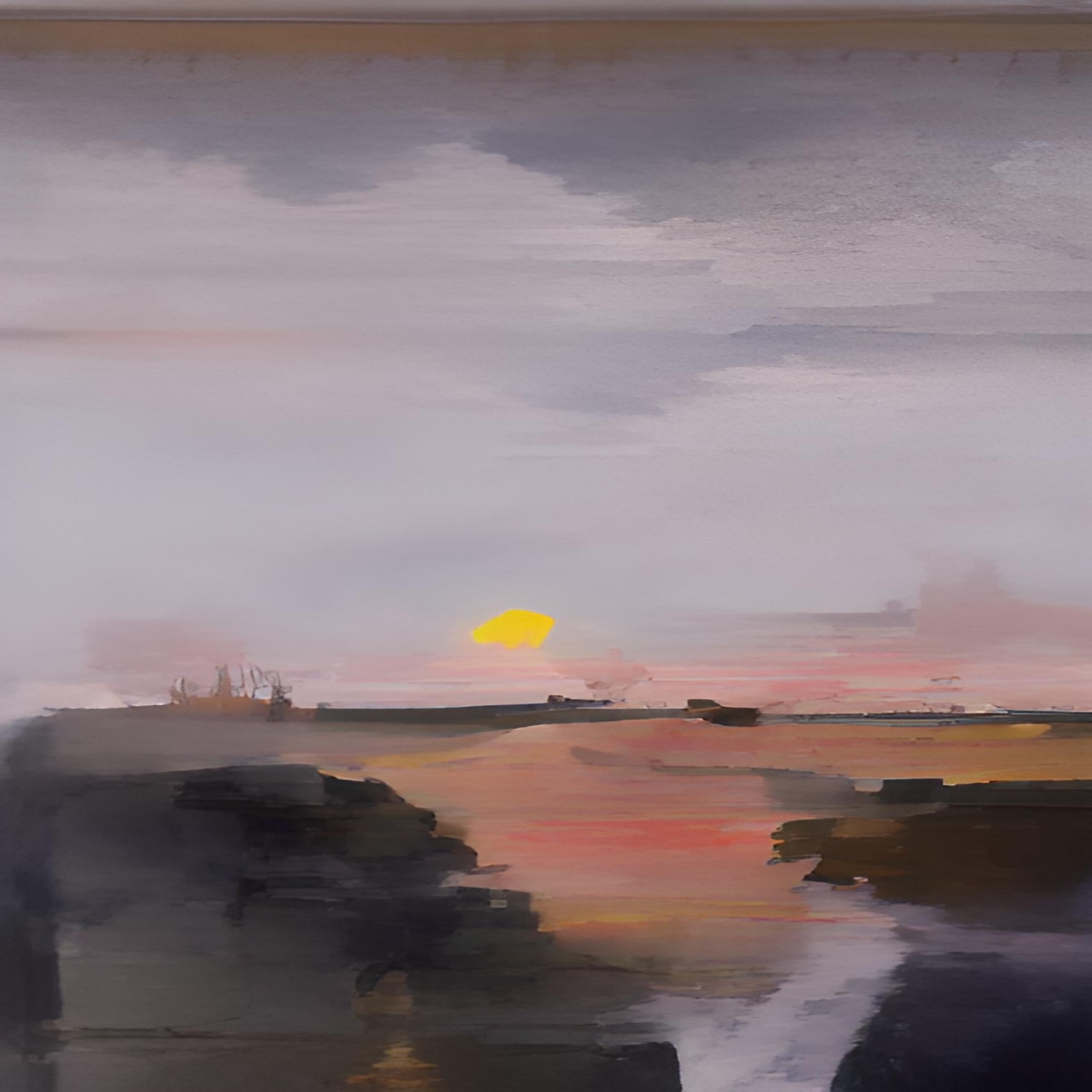 glimmer of hope artwork