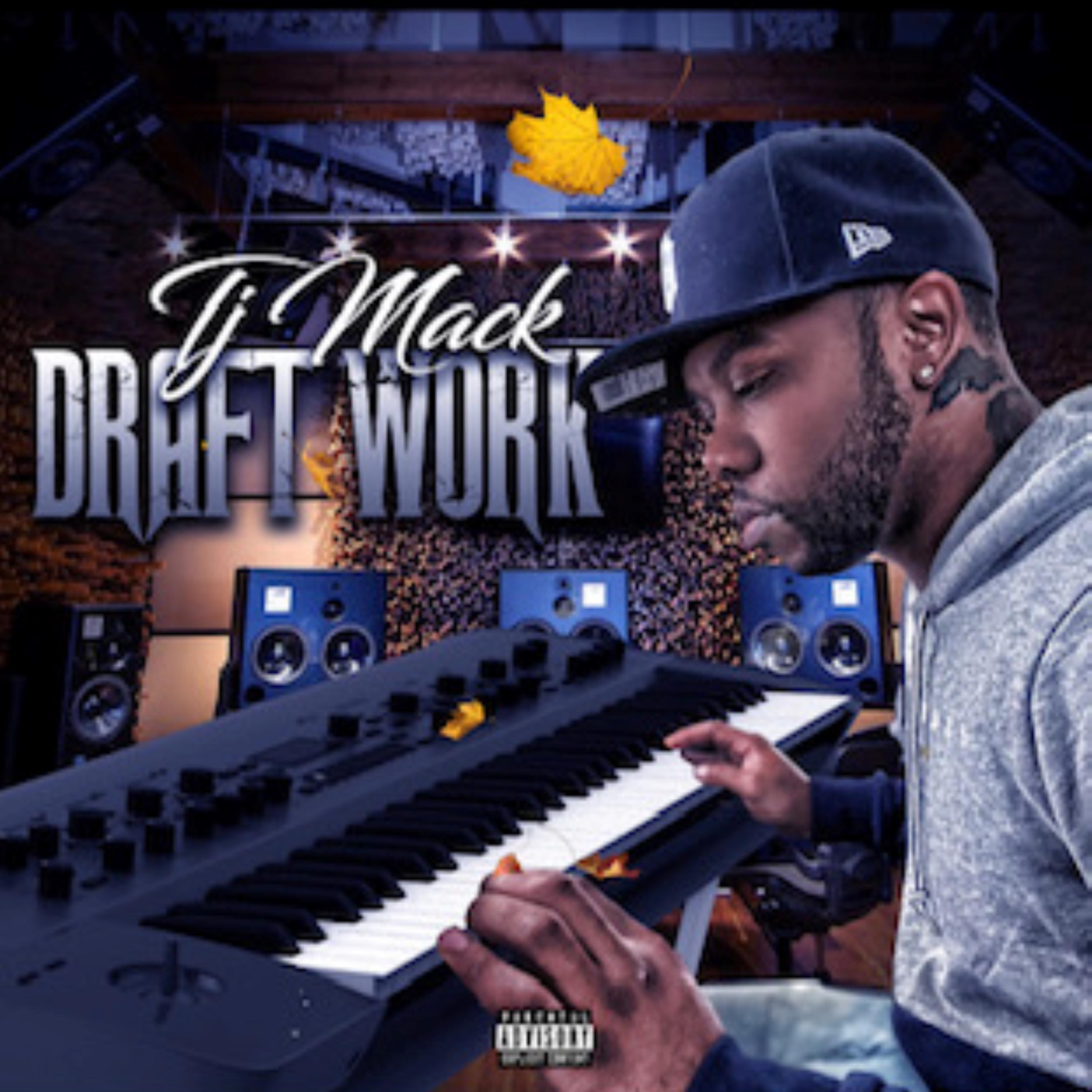 Draft Work artwork