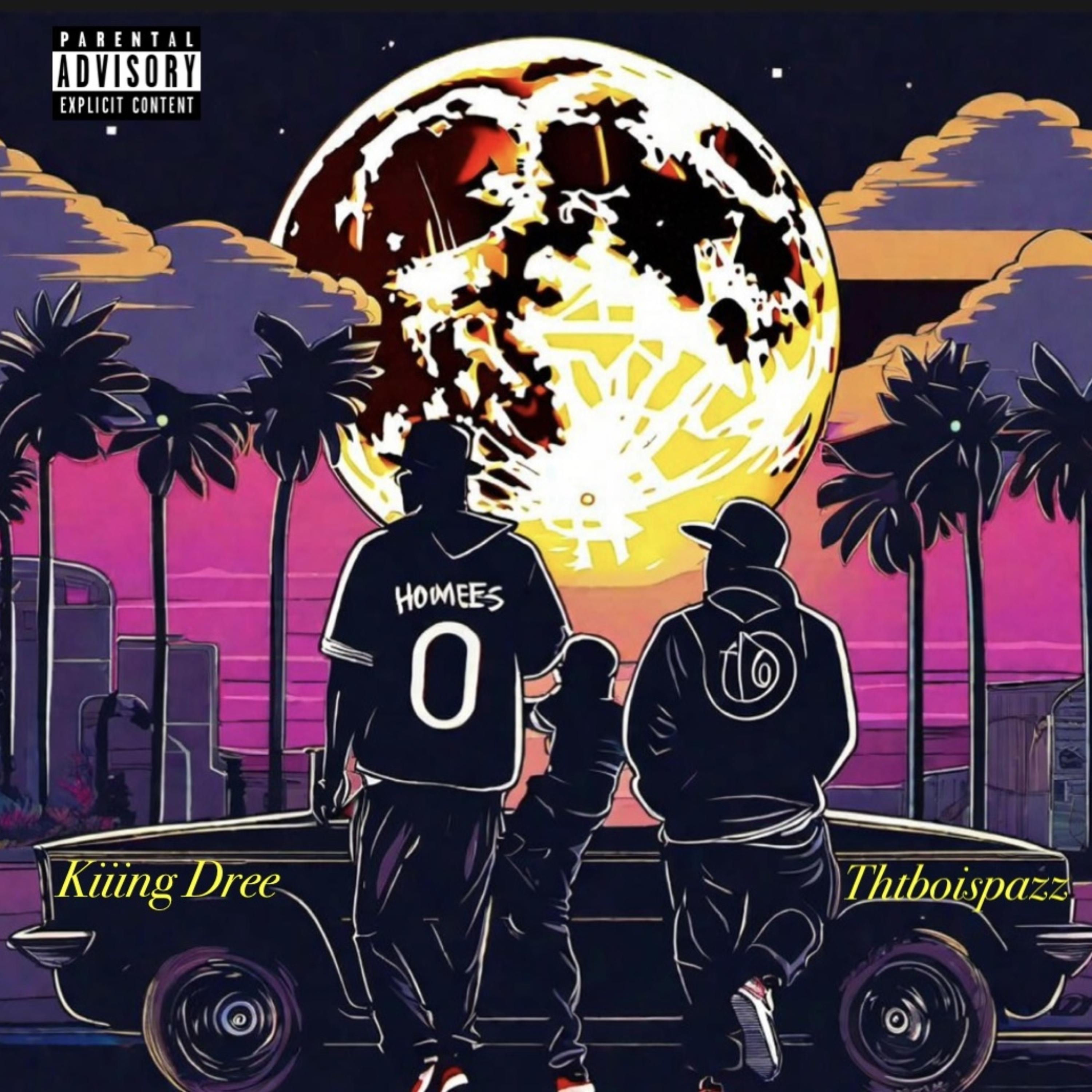 Miss Me artwork