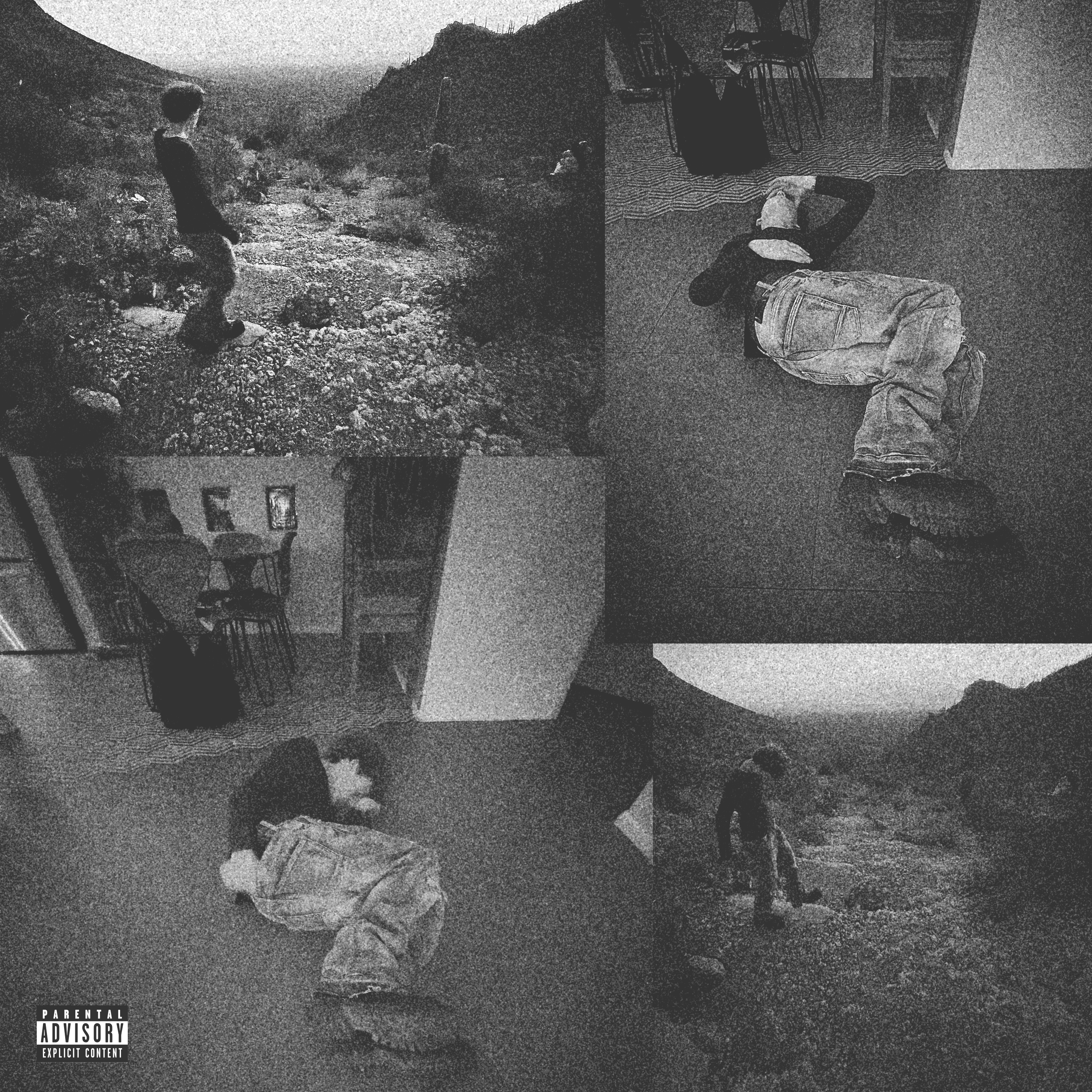 Back For Me by Armre cover art