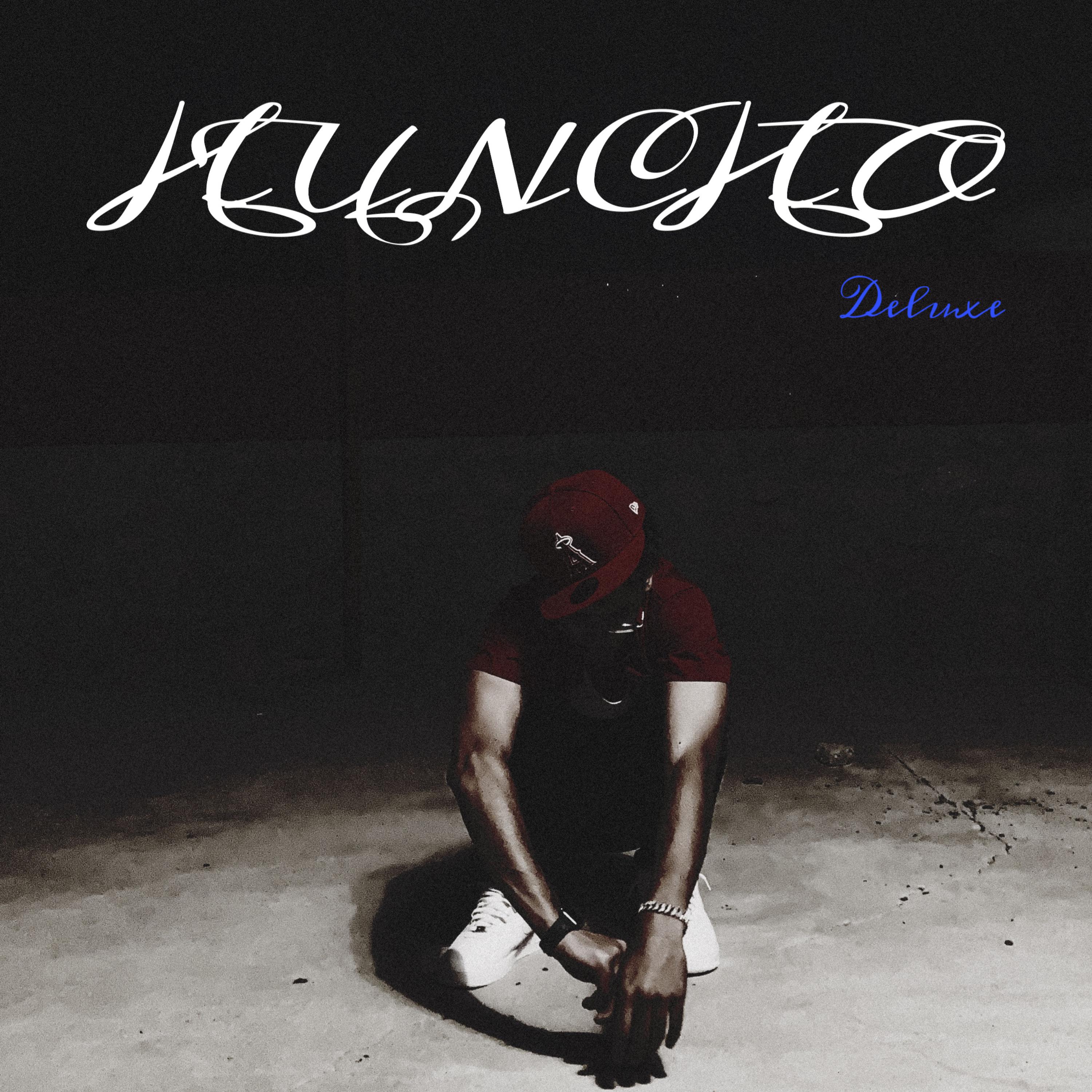 HUNCHO (Deluxe) artwork