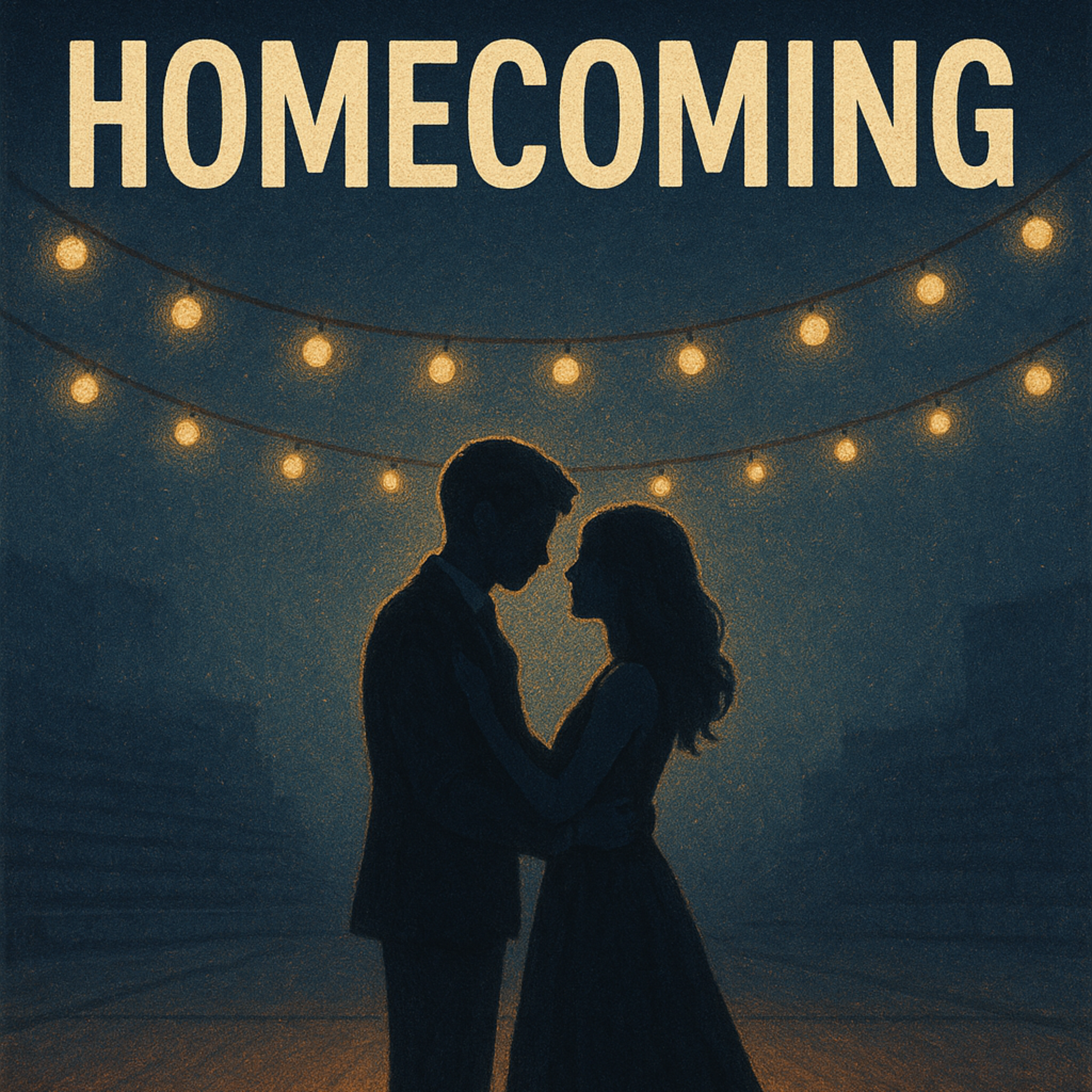 Homecoming artwork