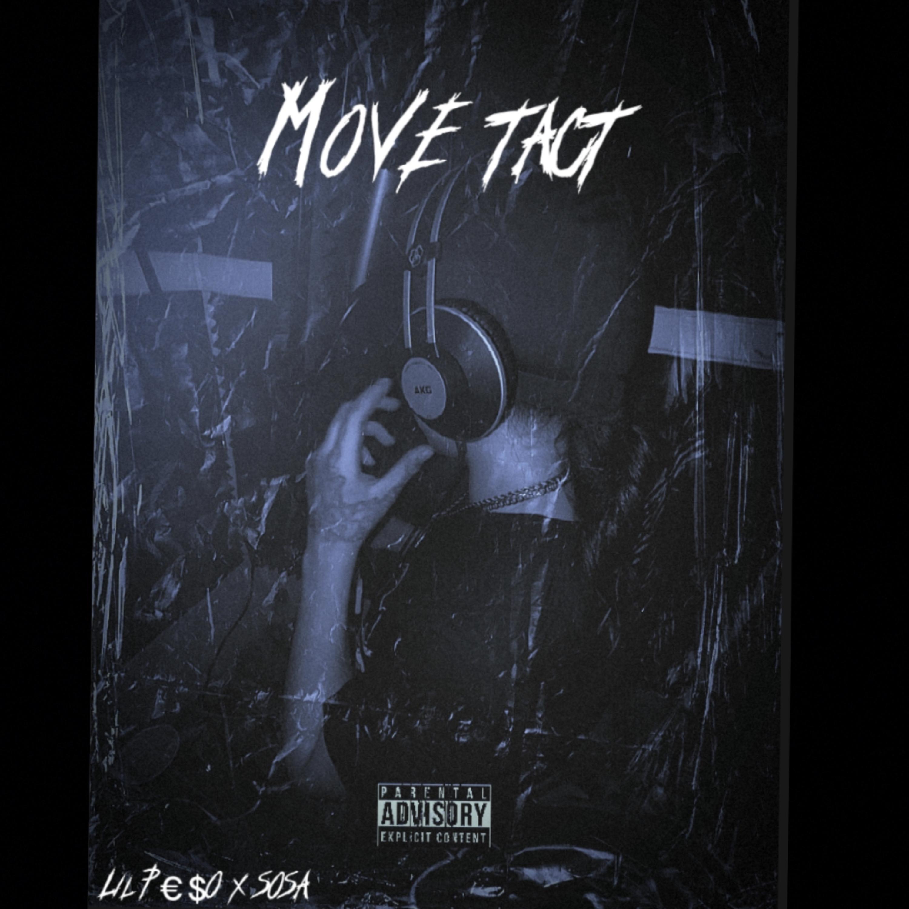Move Tact artwork