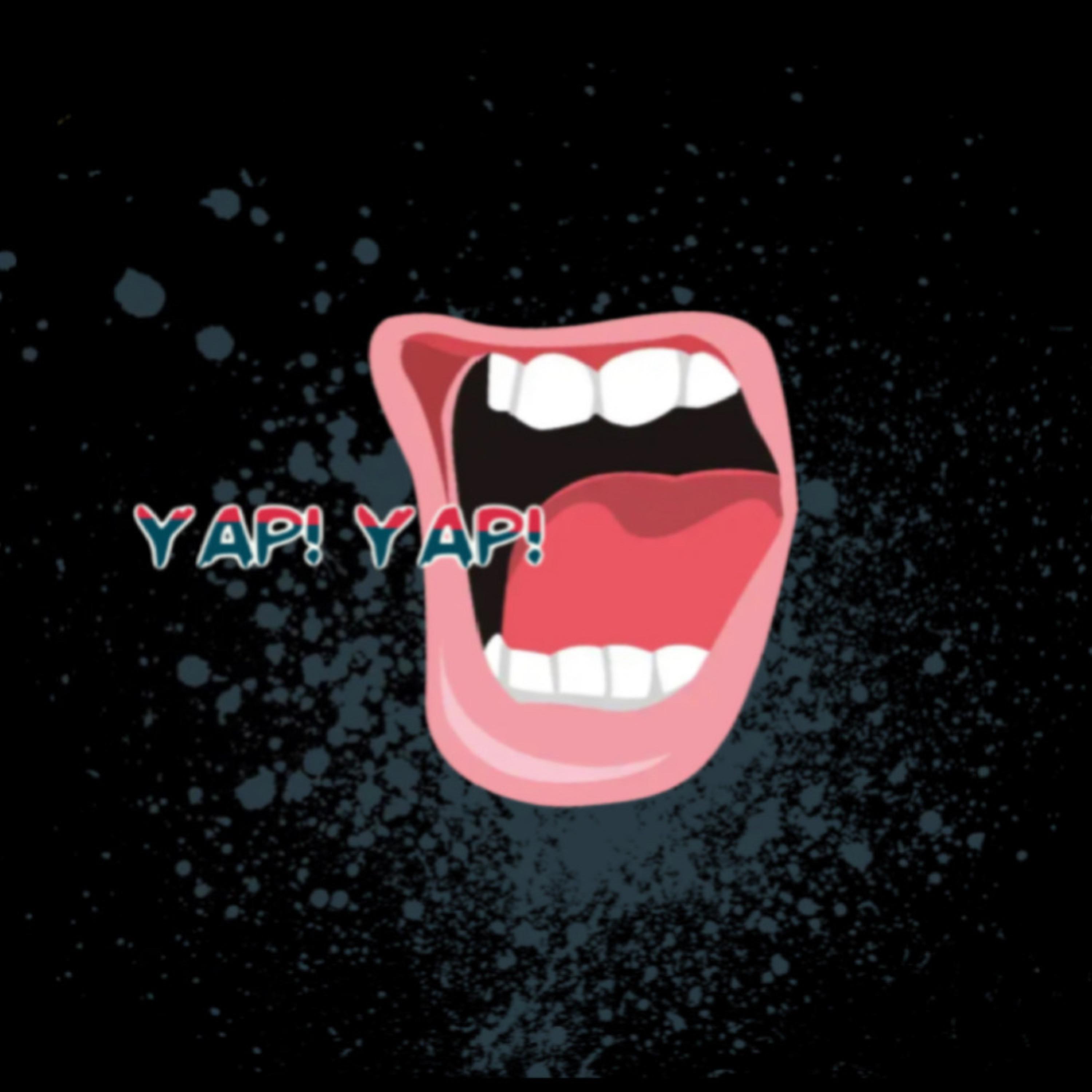 Yap Yap artwork