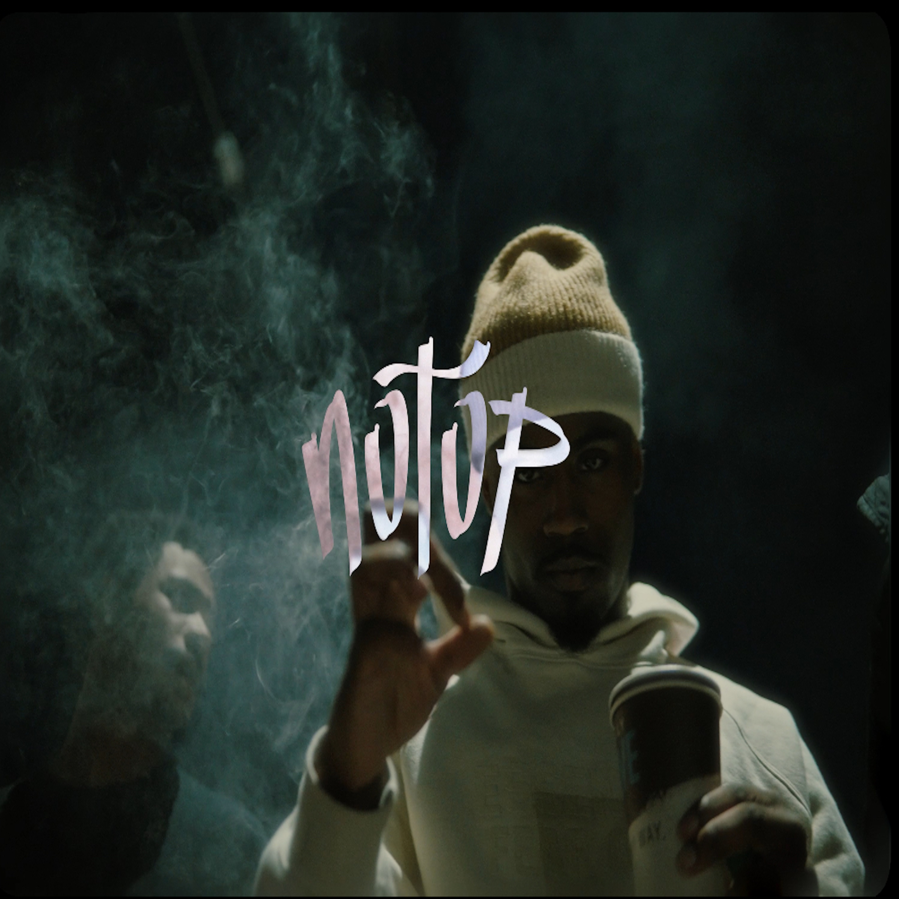 No Top artwork