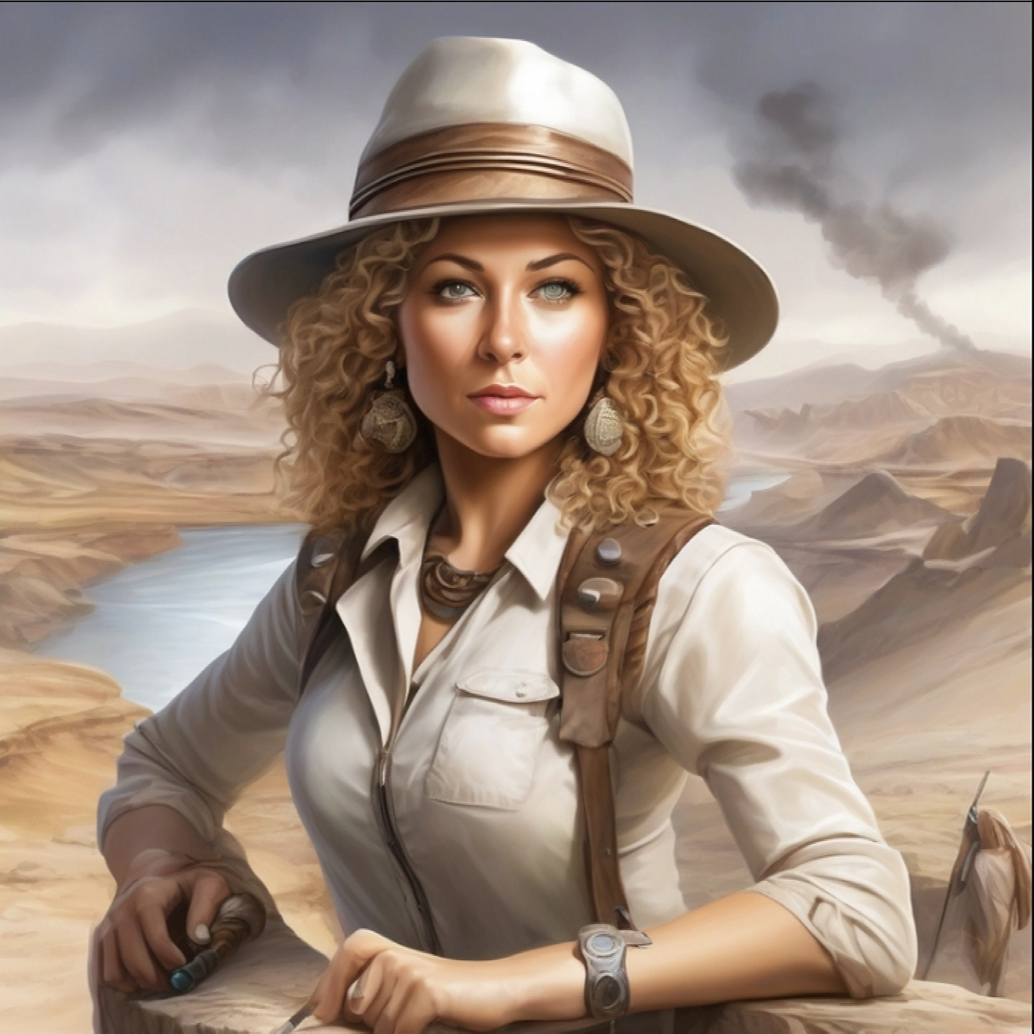 Click! Click! v1 artwork