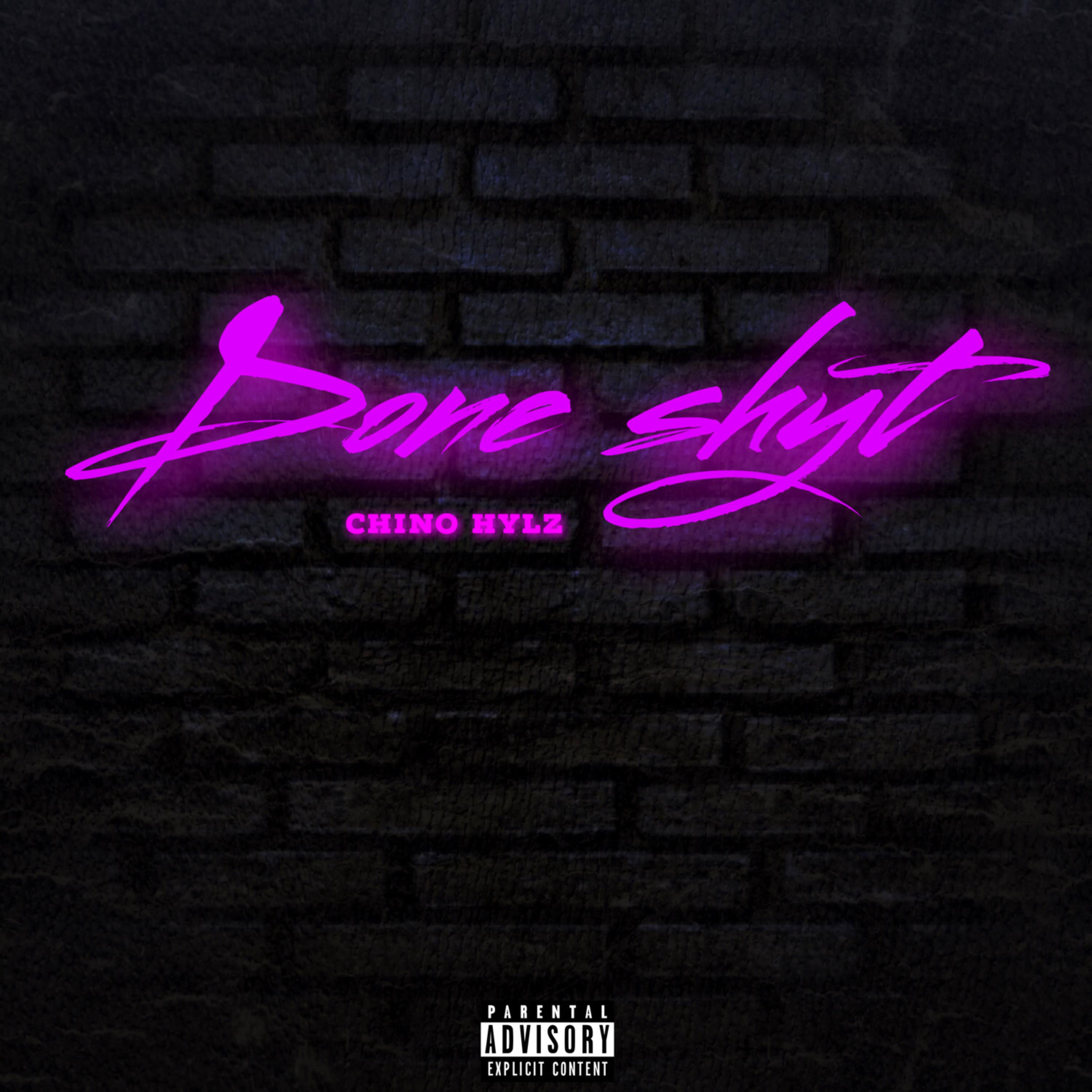 Done shyt artwork