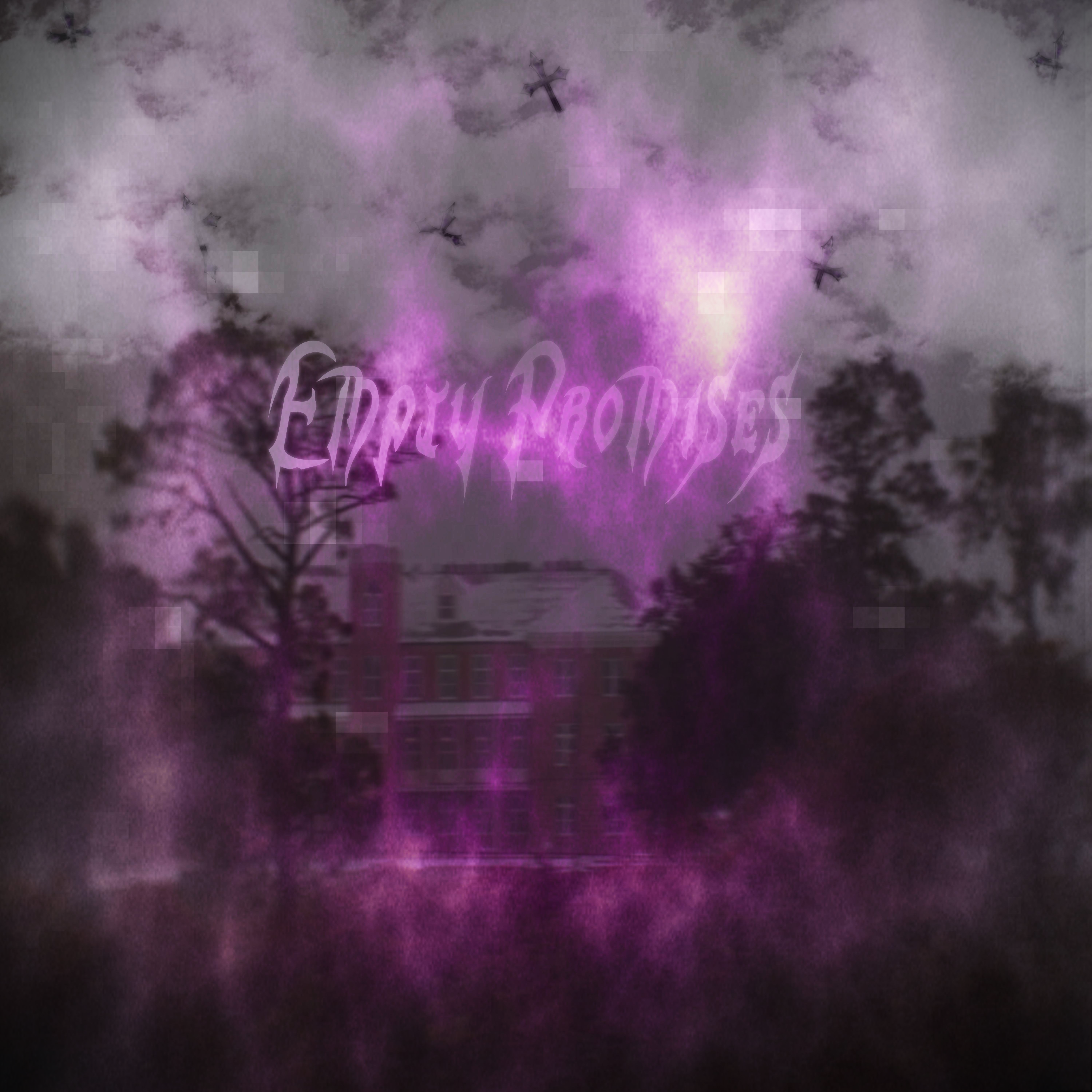 Empty Promises [W/ Rasega] (+Alts) artwork