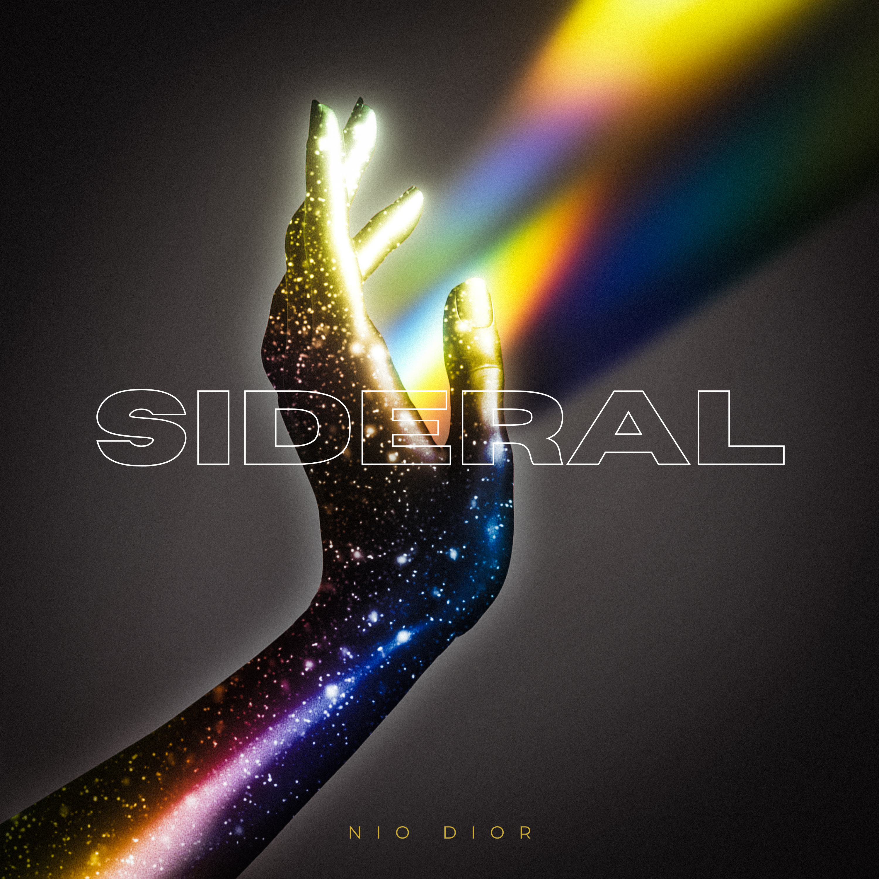 Guaya Sideral by Nio Dior cover art