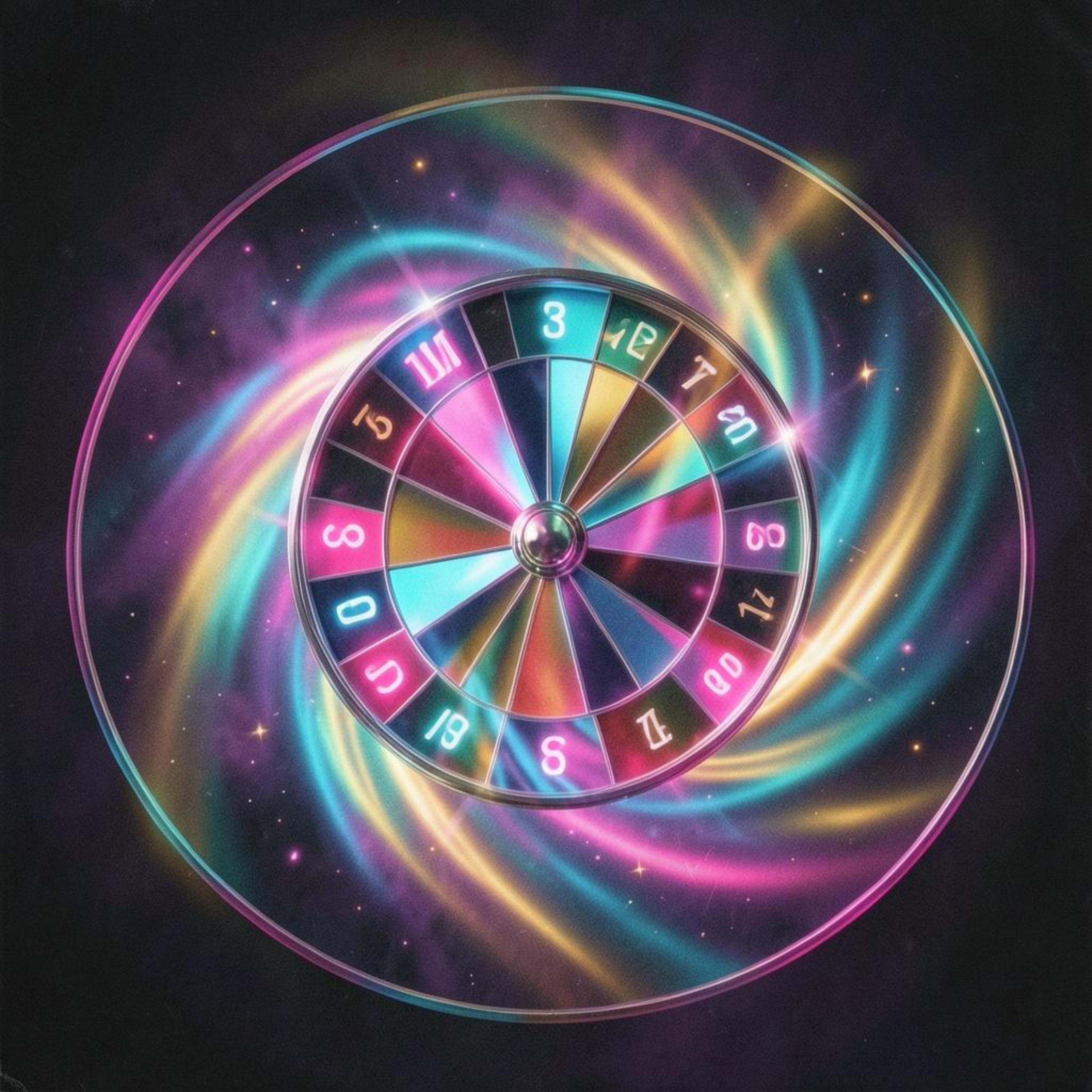 Aurora Gold artwork