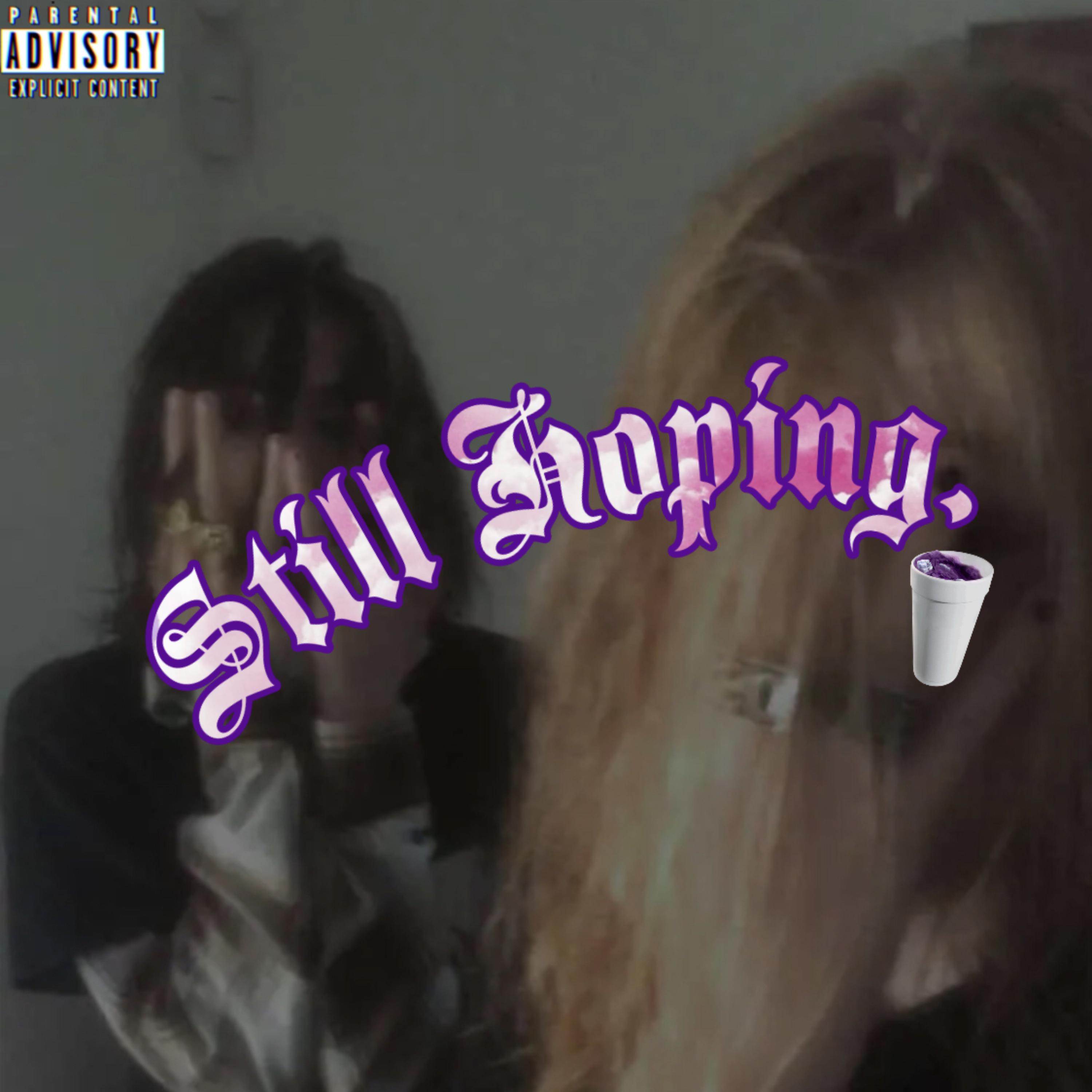 Still Hoping. artwork