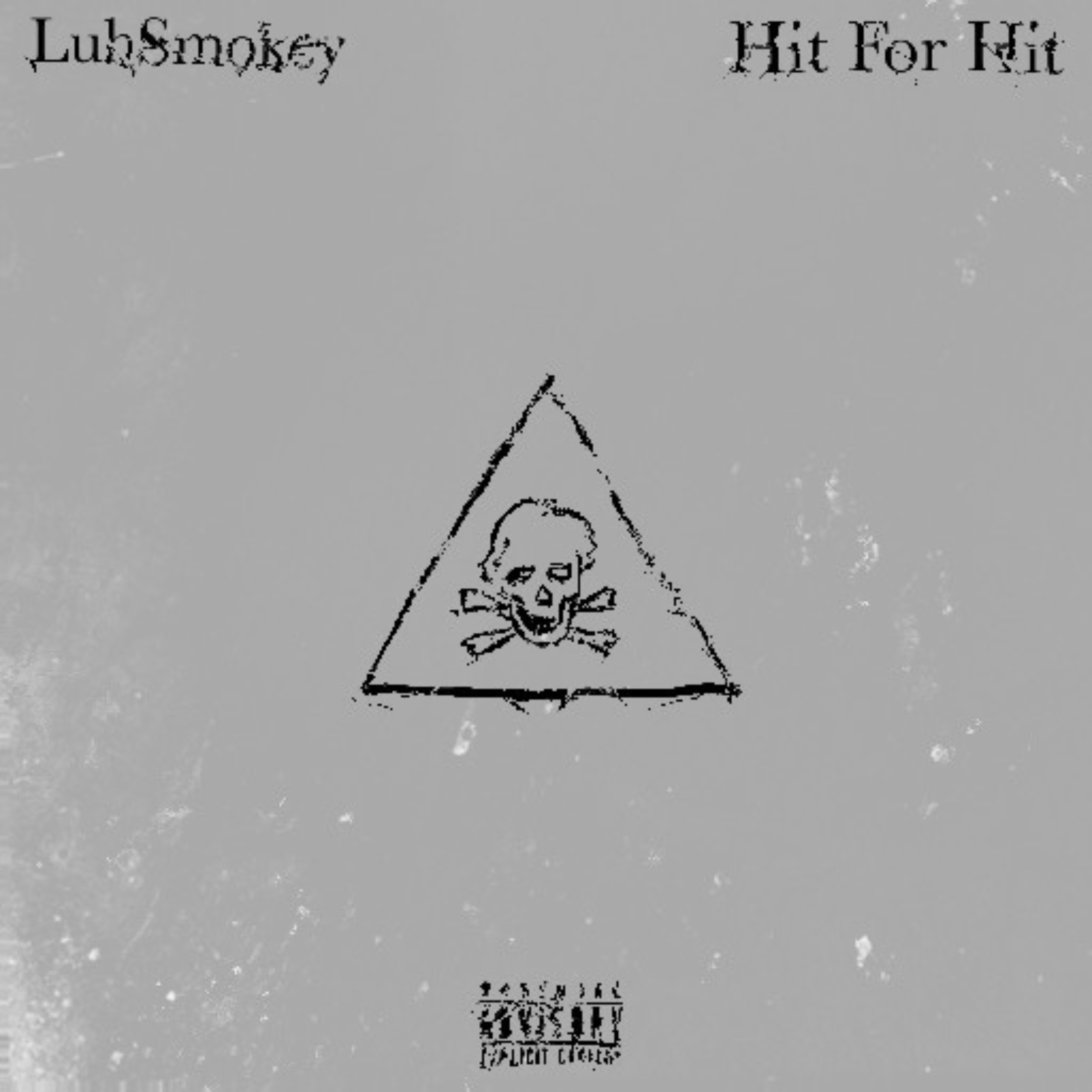 Hit For Hit artwork