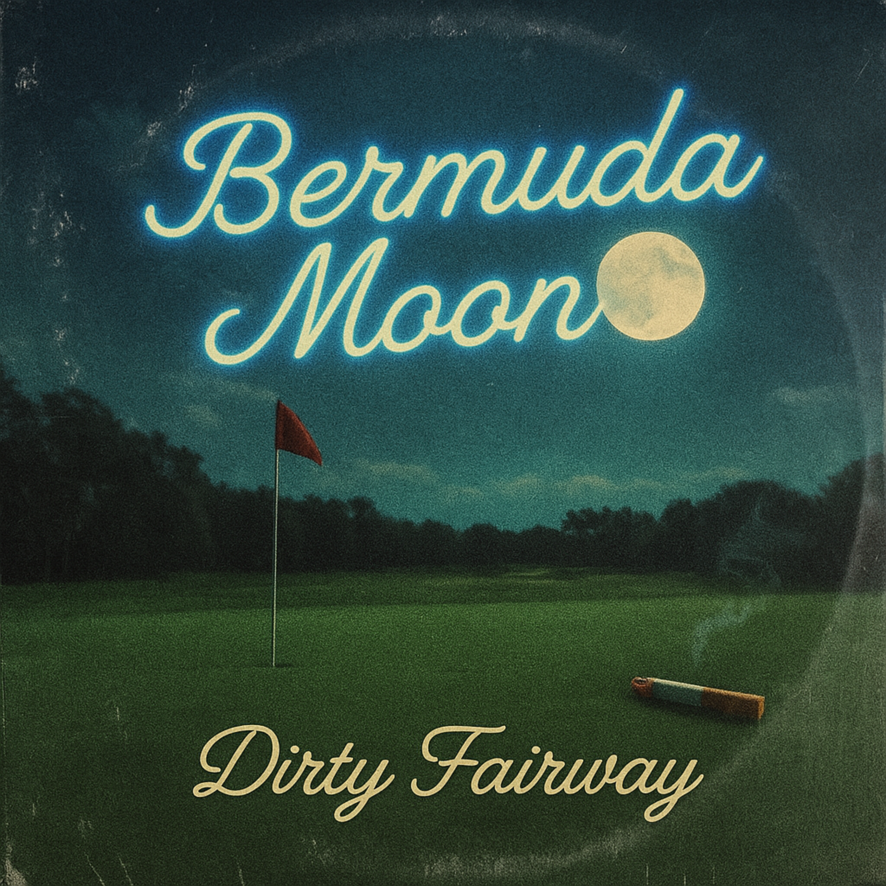 Bermuda Moon artwork