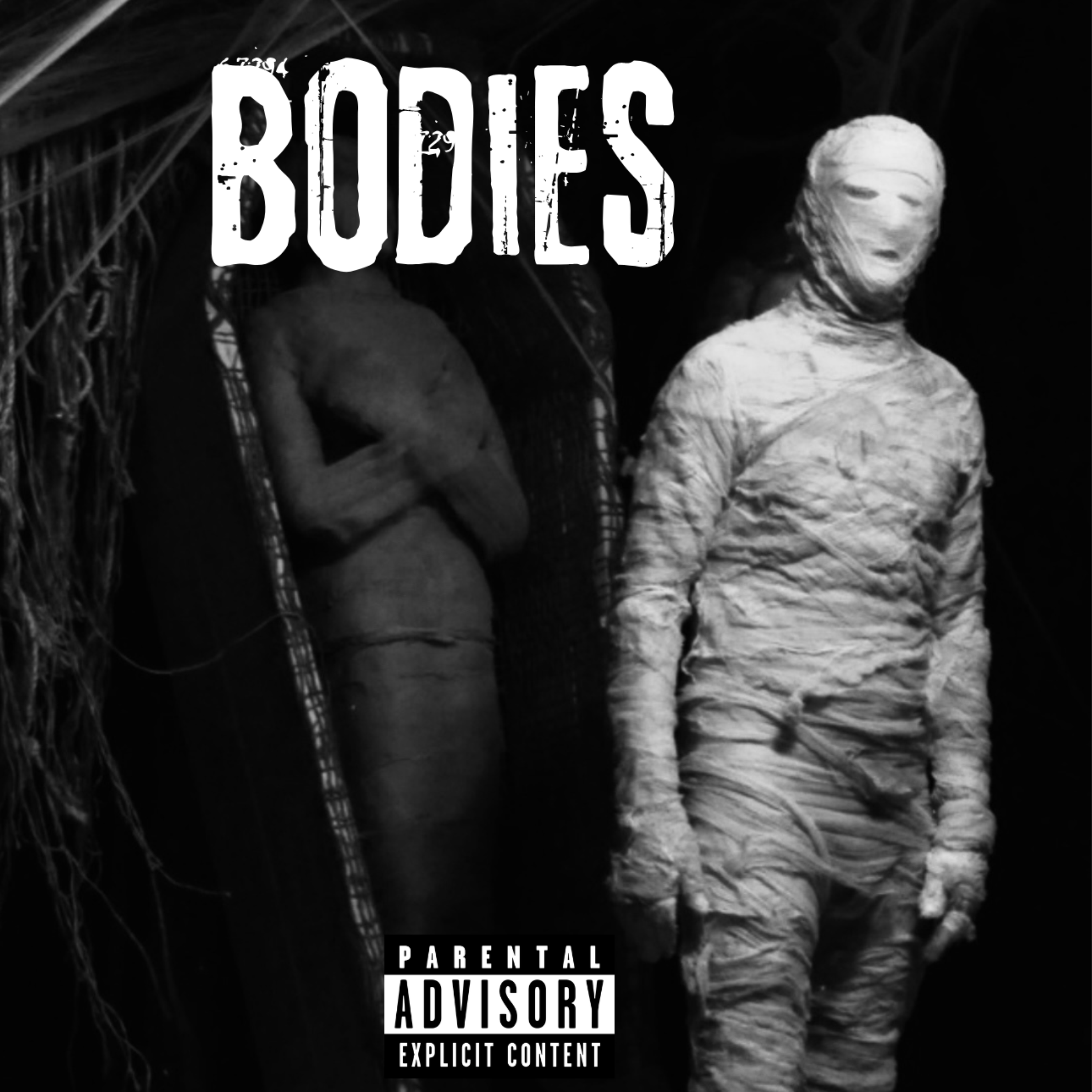 Bodies artwork